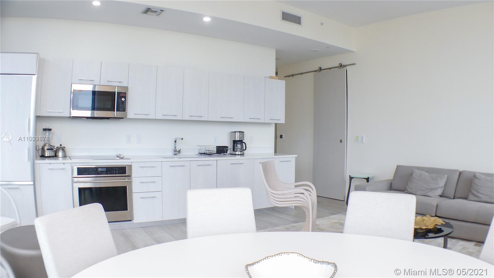 55 Southwest 9th Street, Unit 4301 Miami, FL 33130 - Photo 10 of 22
