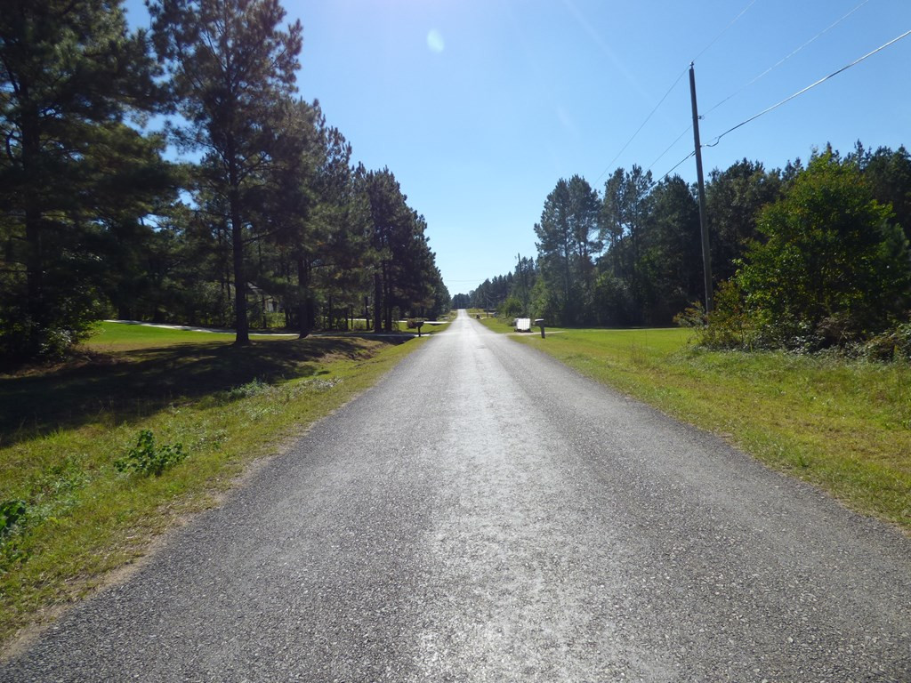 1027 Deer Ridge Road McComb, MS 39648 - Photo 5 of 5 Photo 5