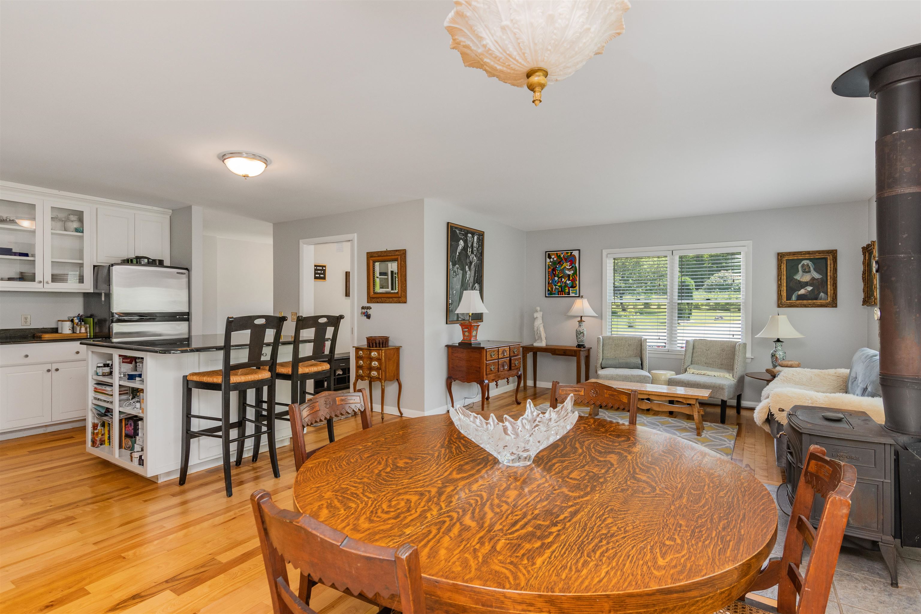 3458 Elmore Pond Road Wolcott, VT 05680 - Photo 11 of 39