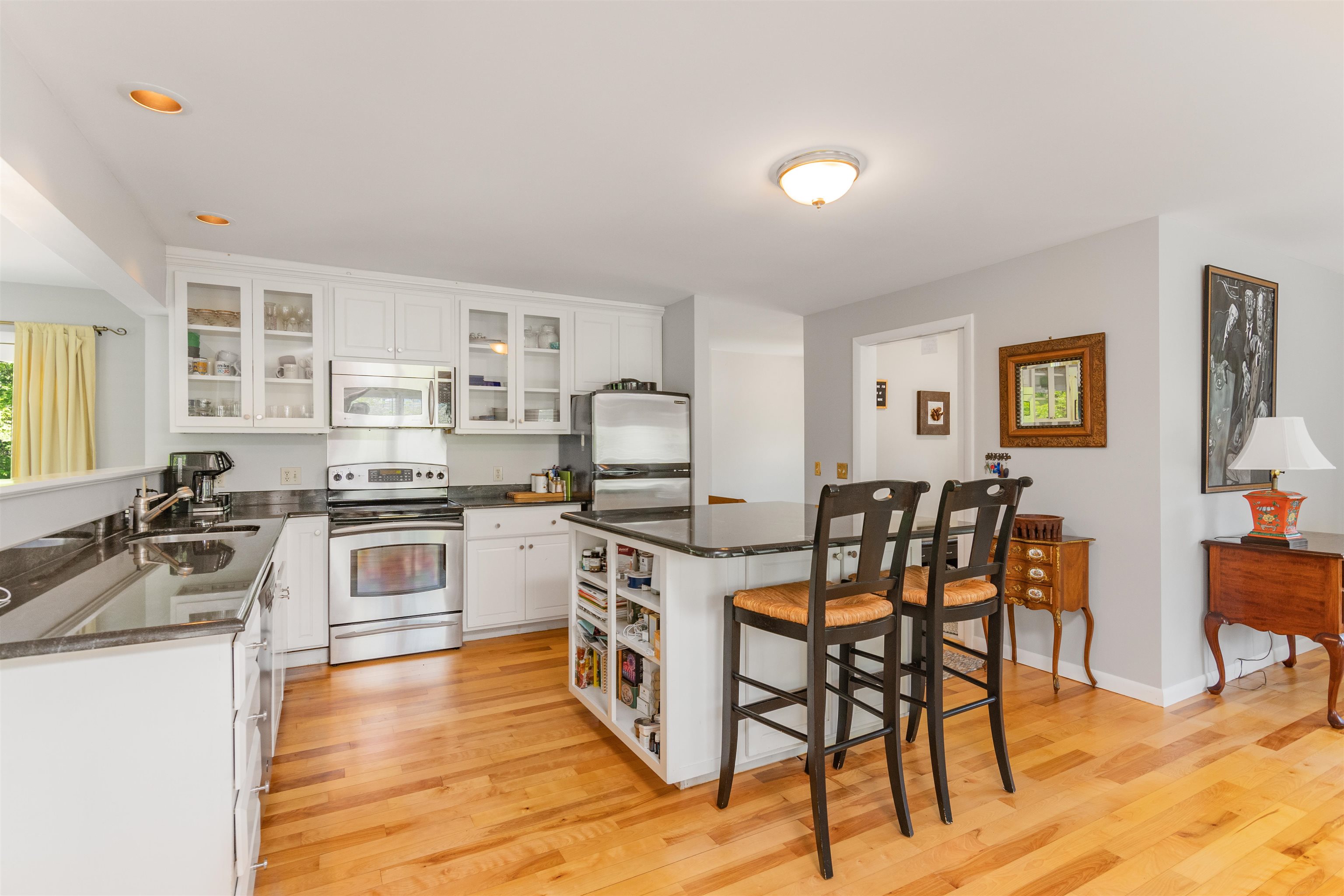 3458 Elmore Pond Road Wolcott, VT 05680 - Photo 12 of 39