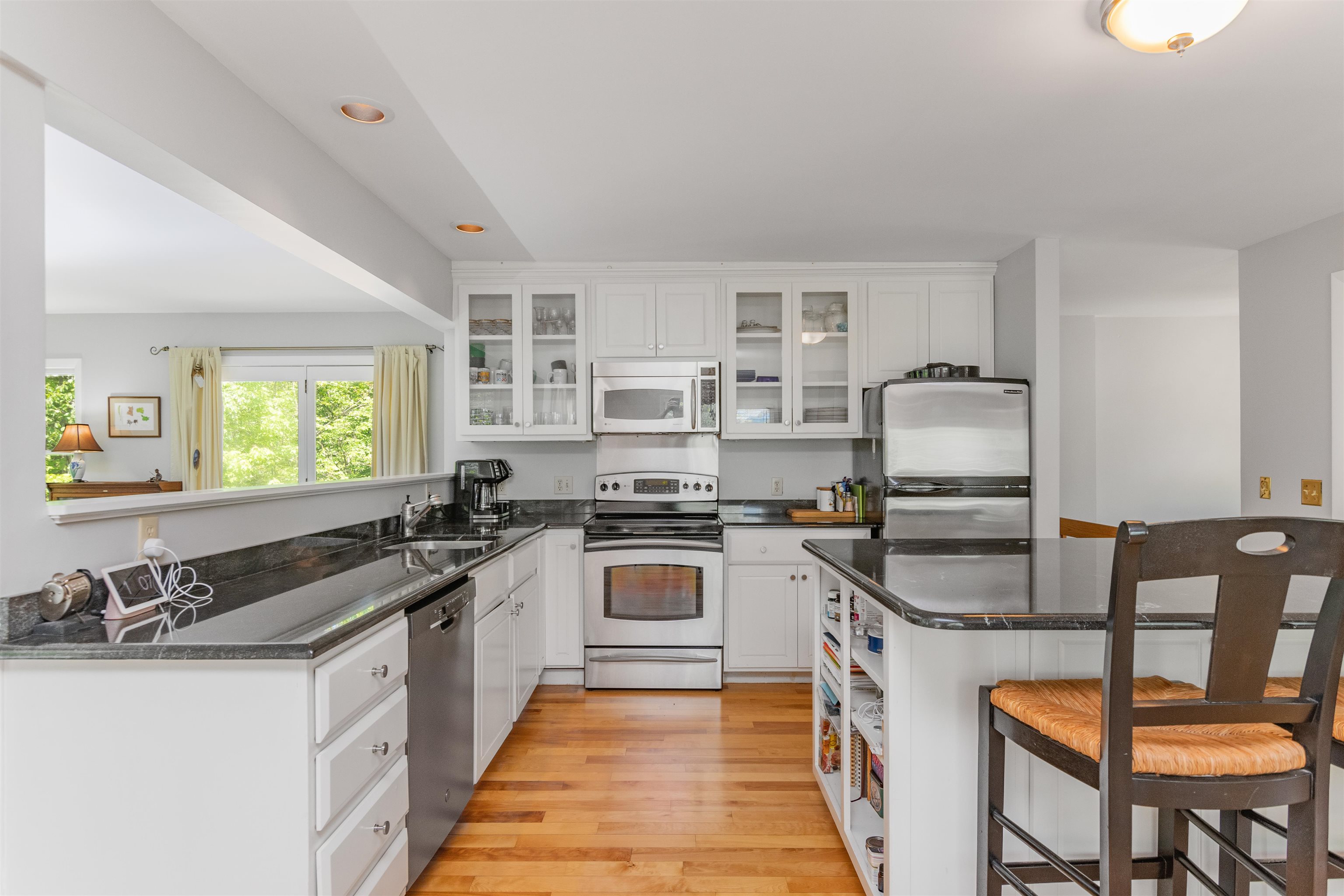 3458 Elmore Pond Road Wolcott, VT 05680 - Photo 13 of 39