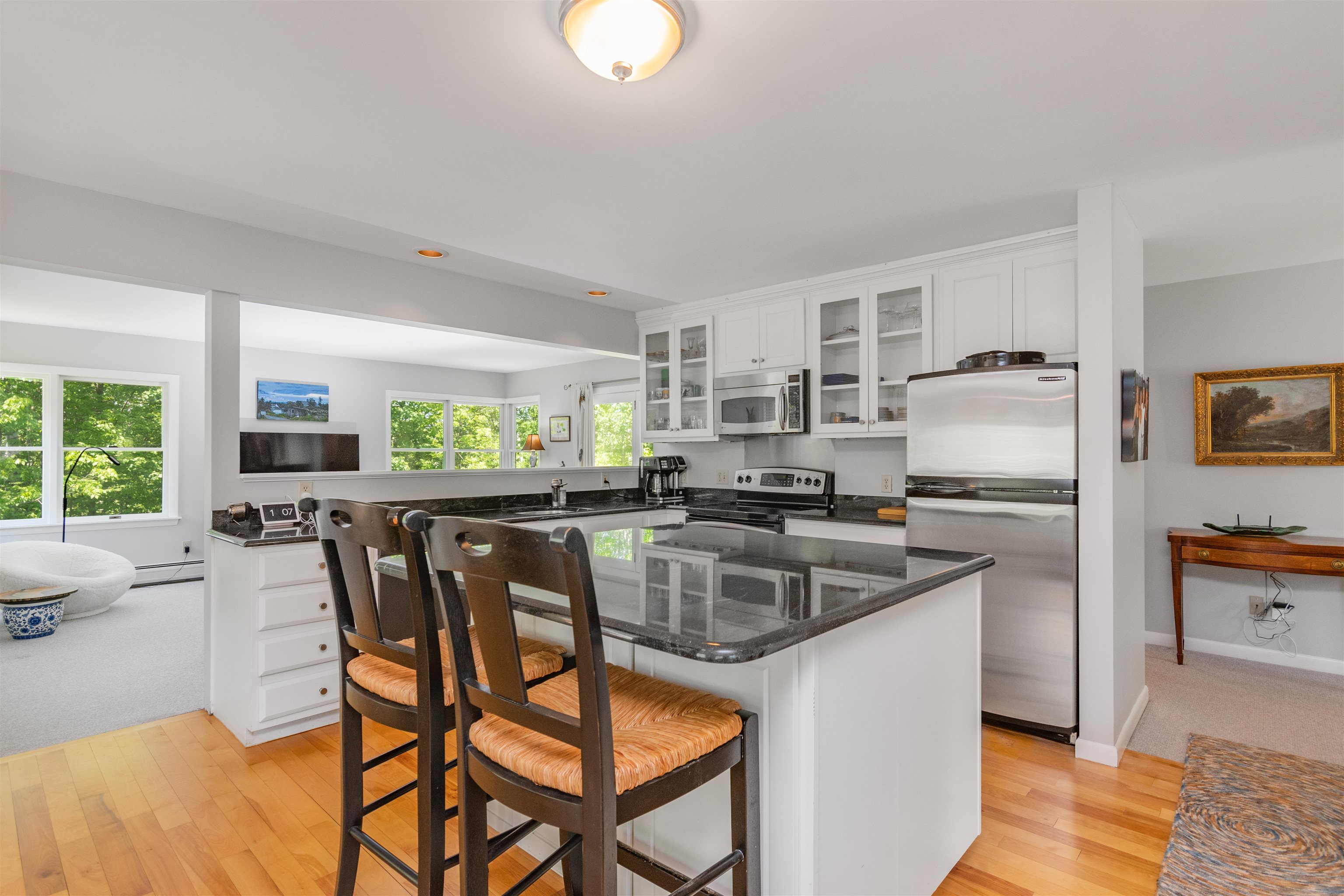 3458 Elmore Pond Road Wolcott, VT 05680 - Photo 14 of 39