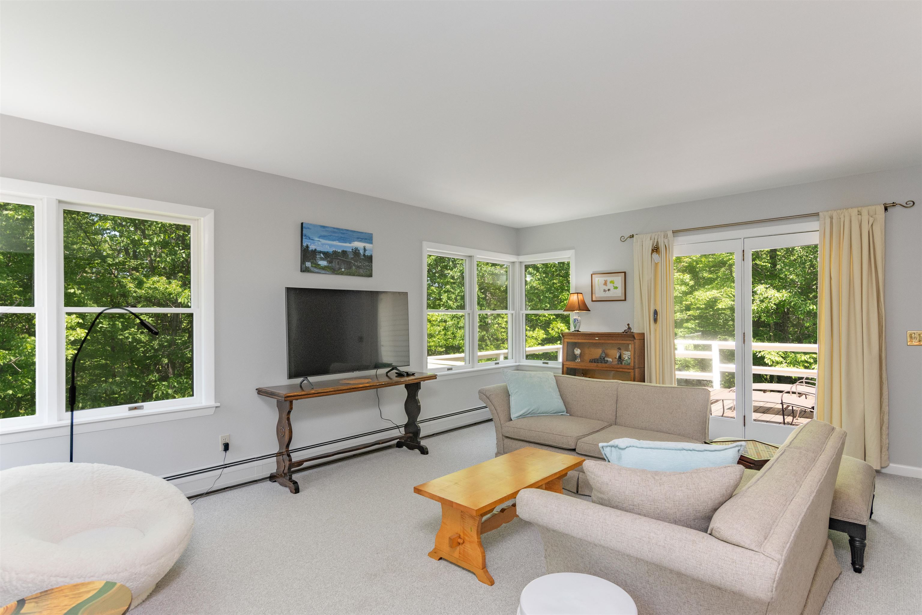 3458 Elmore Pond Road Wolcott, VT 05680 - Photo 17 of 39