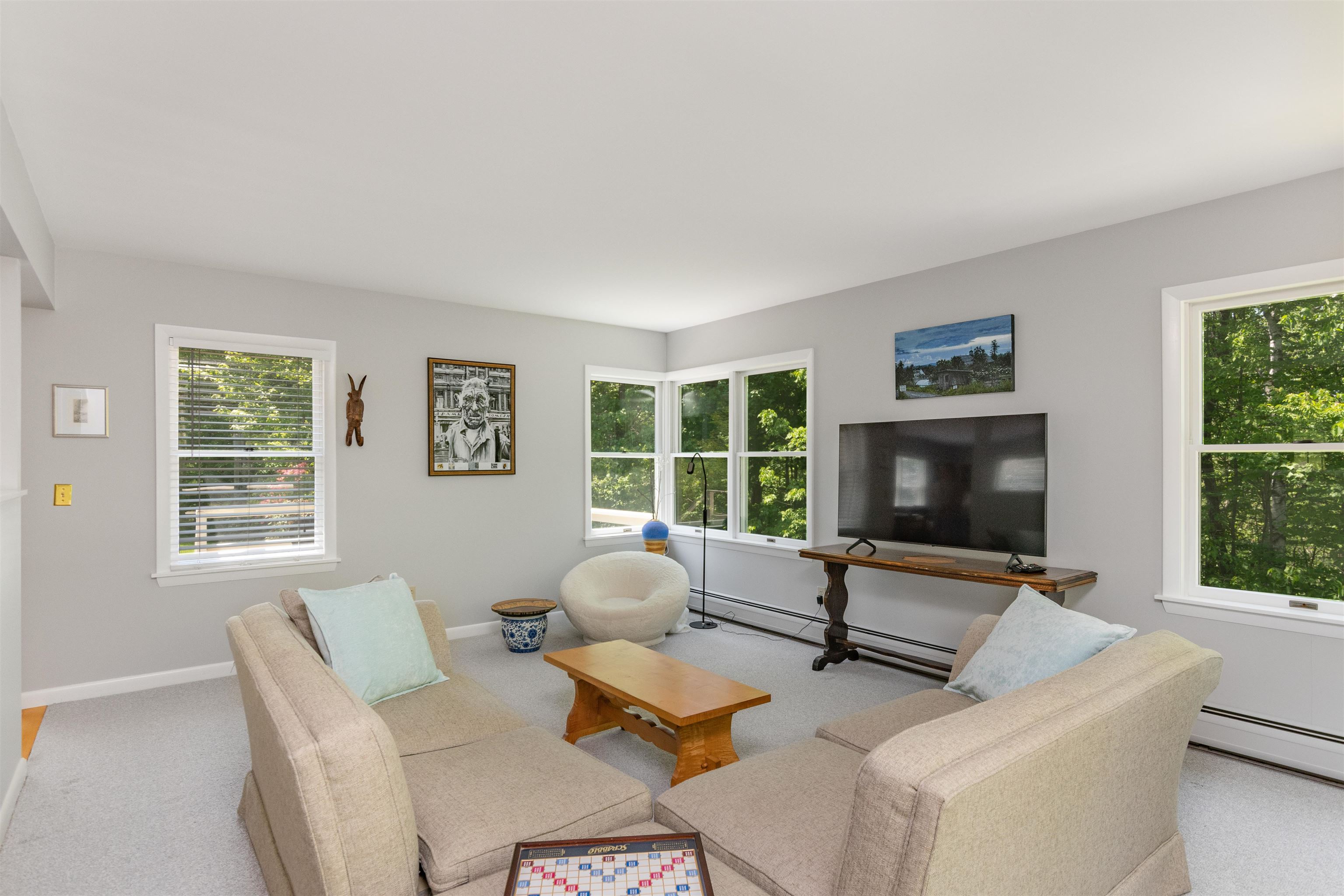 3458 Elmore Pond Road Wolcott, VT 05680 - Photo 18 of 39