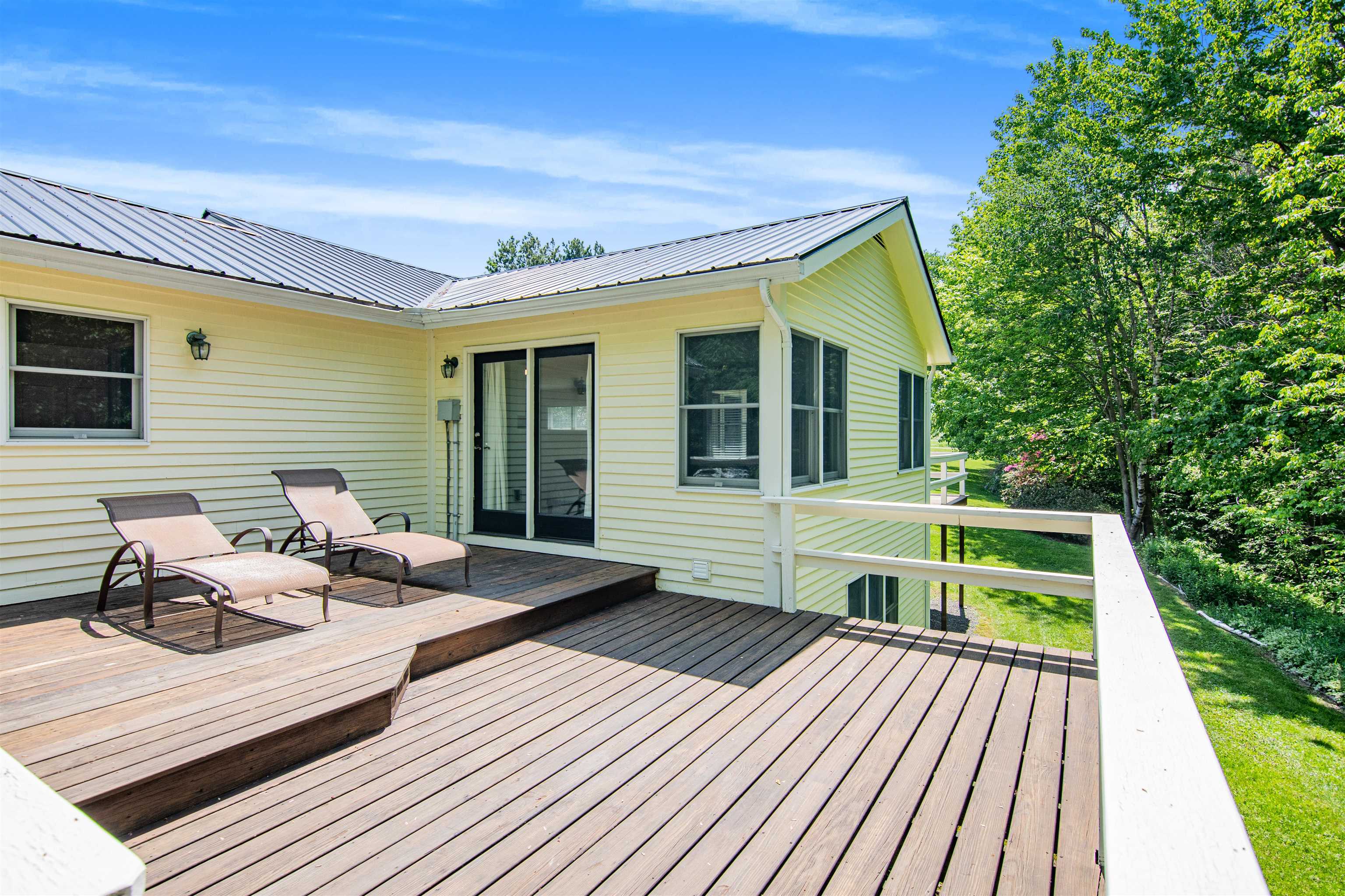 3458 Elmore Pond Road Wolcott, VT 05680 - Photo 19 of 39