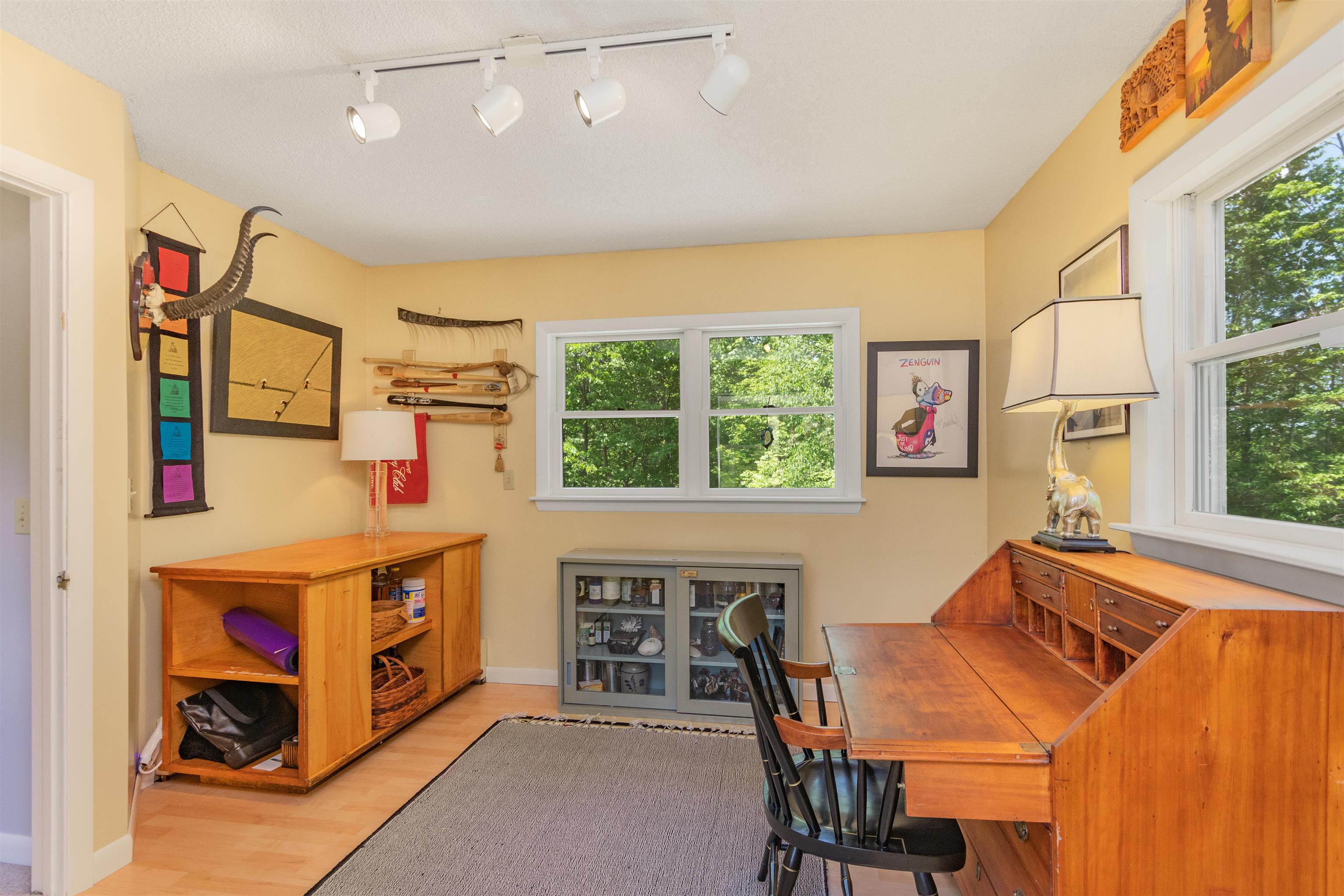 3458 Elmore Pond Road Wolcott, VT 05680 - Photo 20 of 39