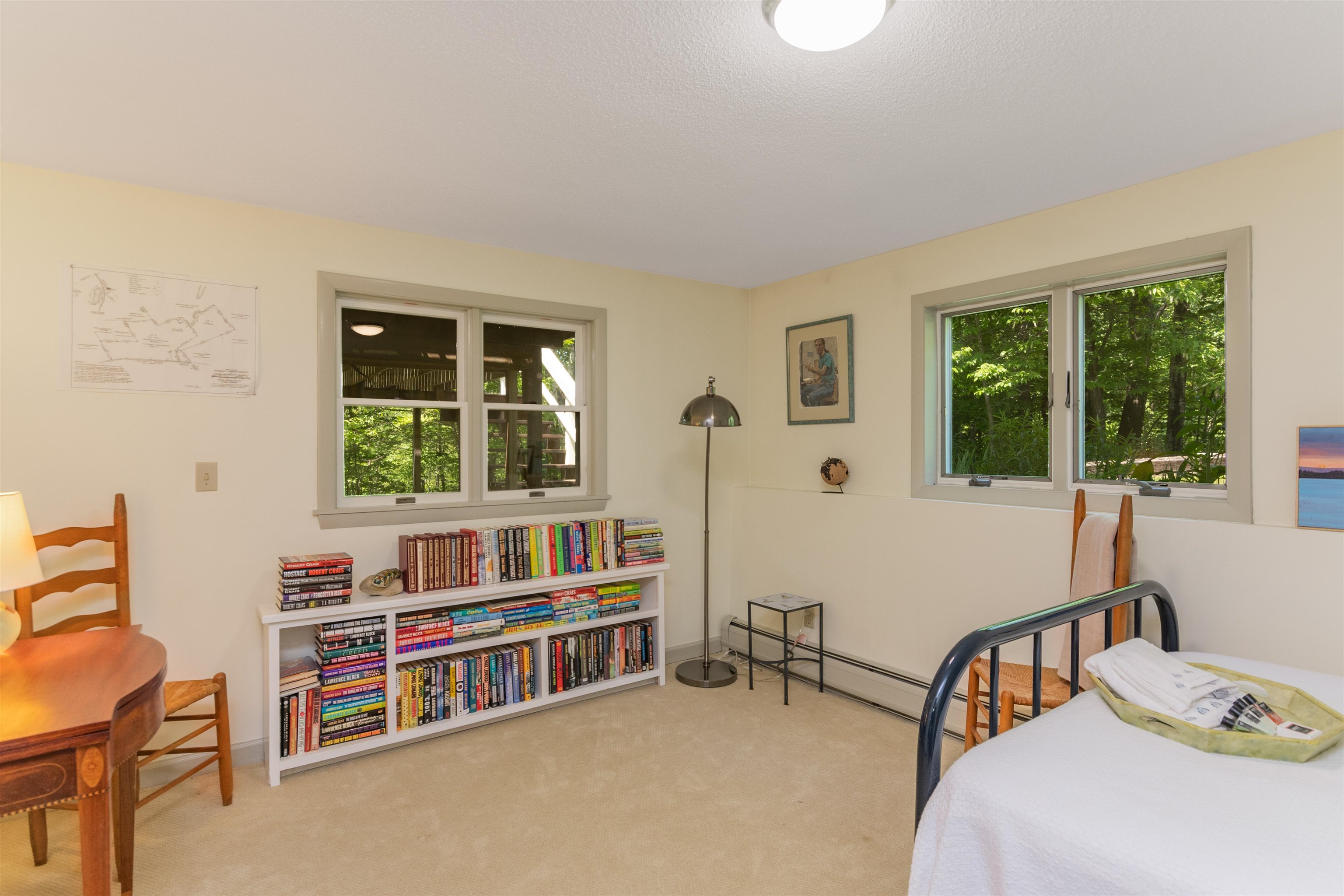 3458 Elmore Pond Road Wolcott, VT 05680 - Photo 22 of 39