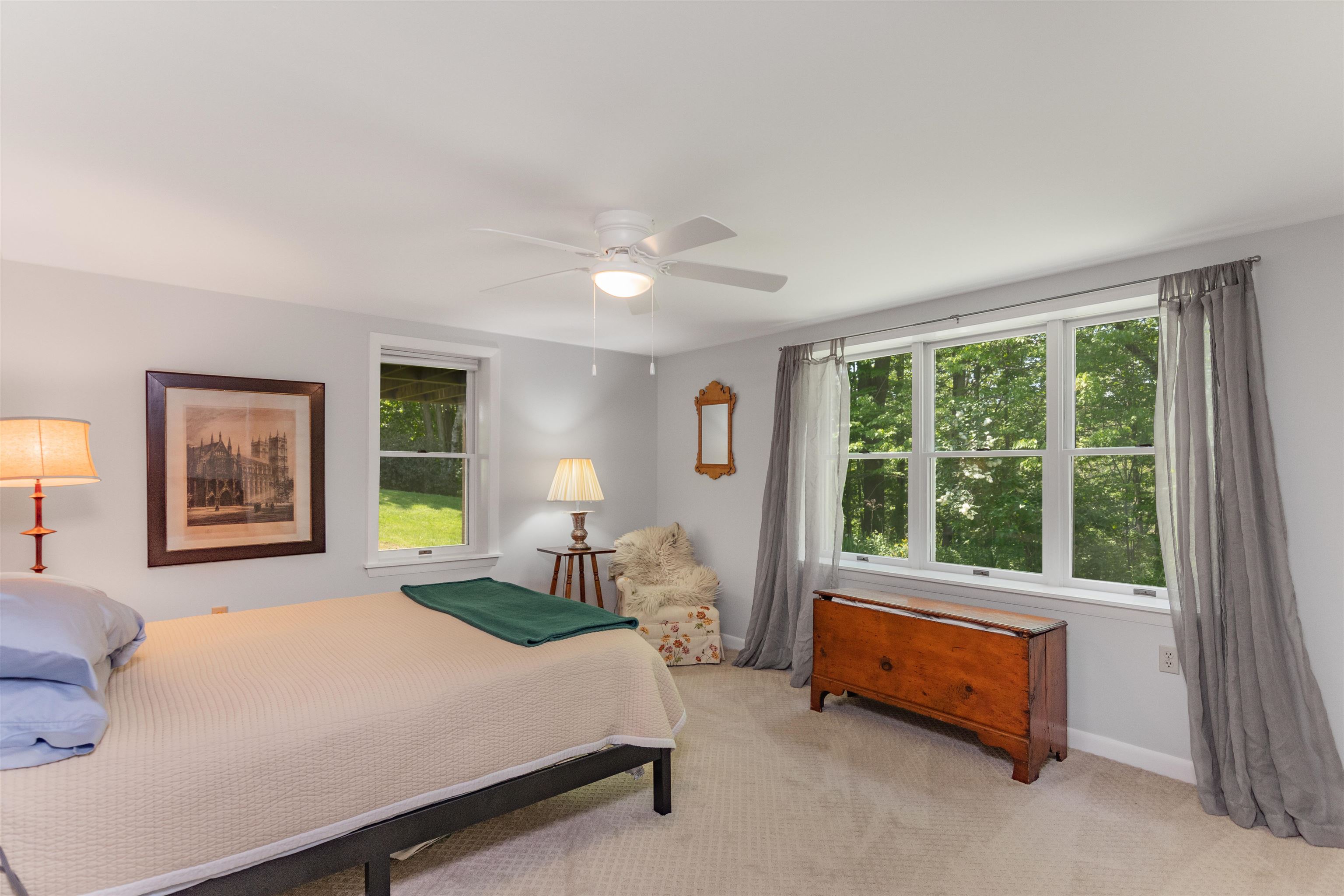 3458 Elmore Pond Road Wolcott, VT 05680 - Photo 24 of 39