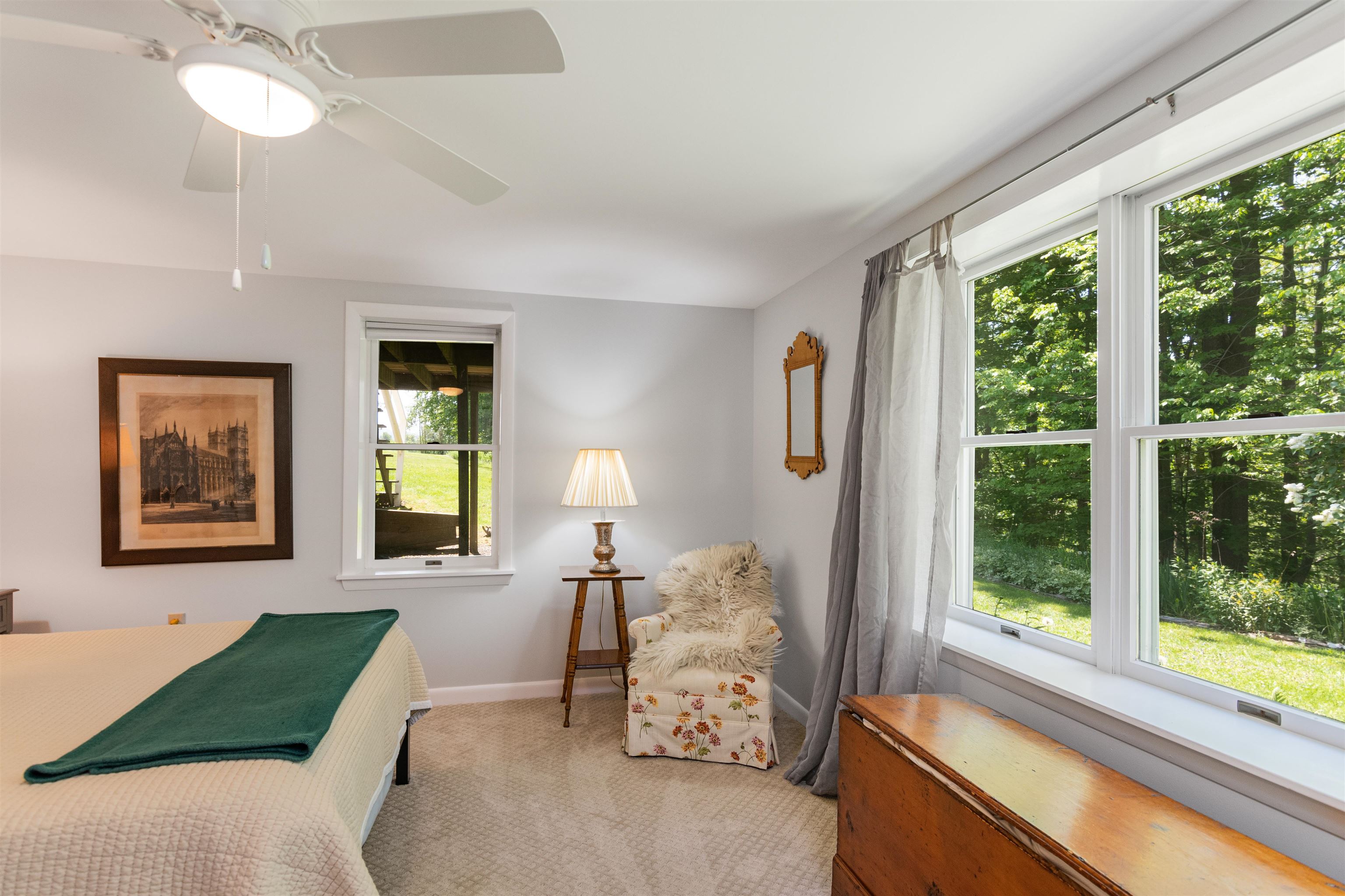 3458 Elmore Pond Road Wolcott, VT 05680 - Photo 25 of 39