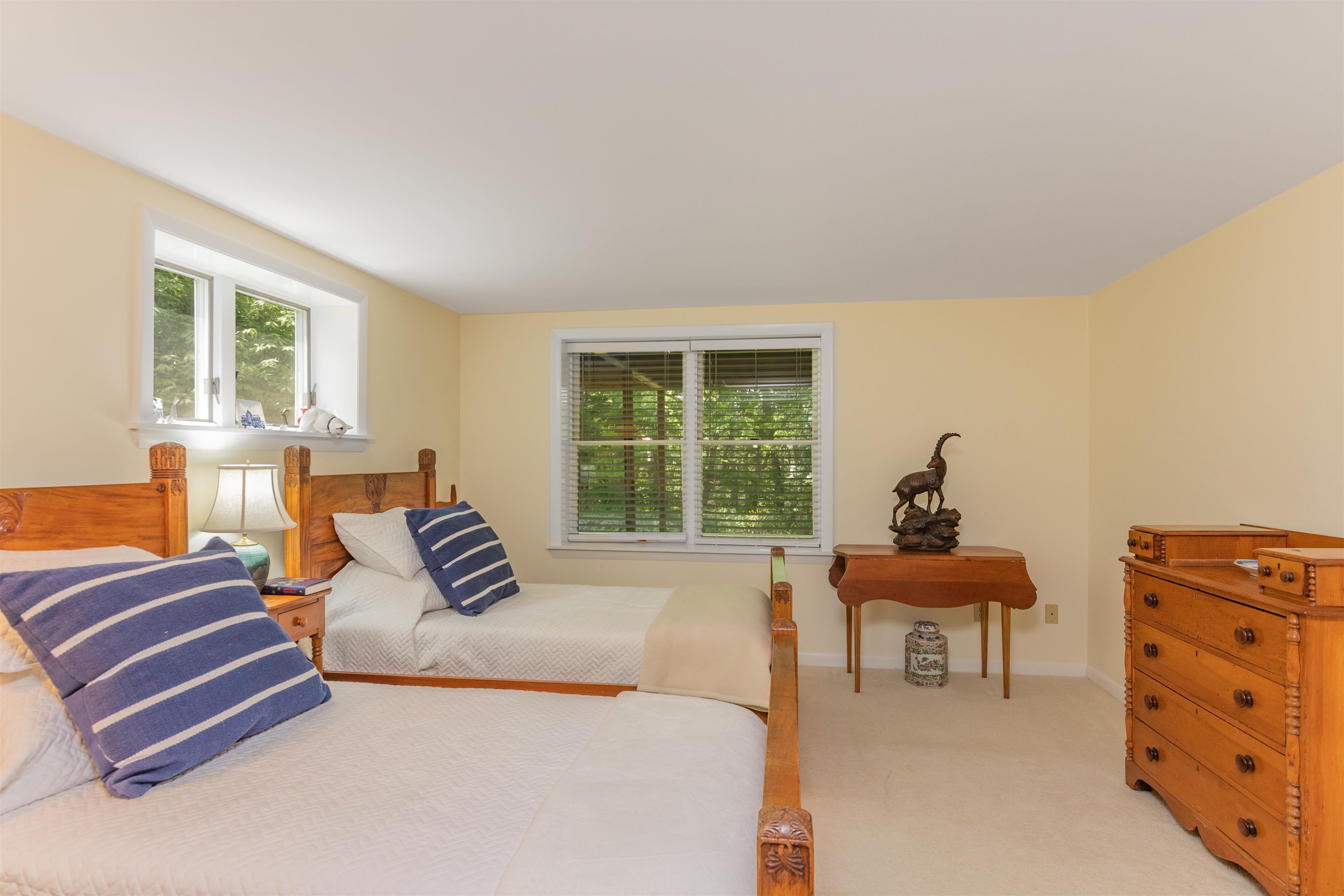 3458 Elmore Pond Road Wolcott, VT 05680 - Photo 27 of 39