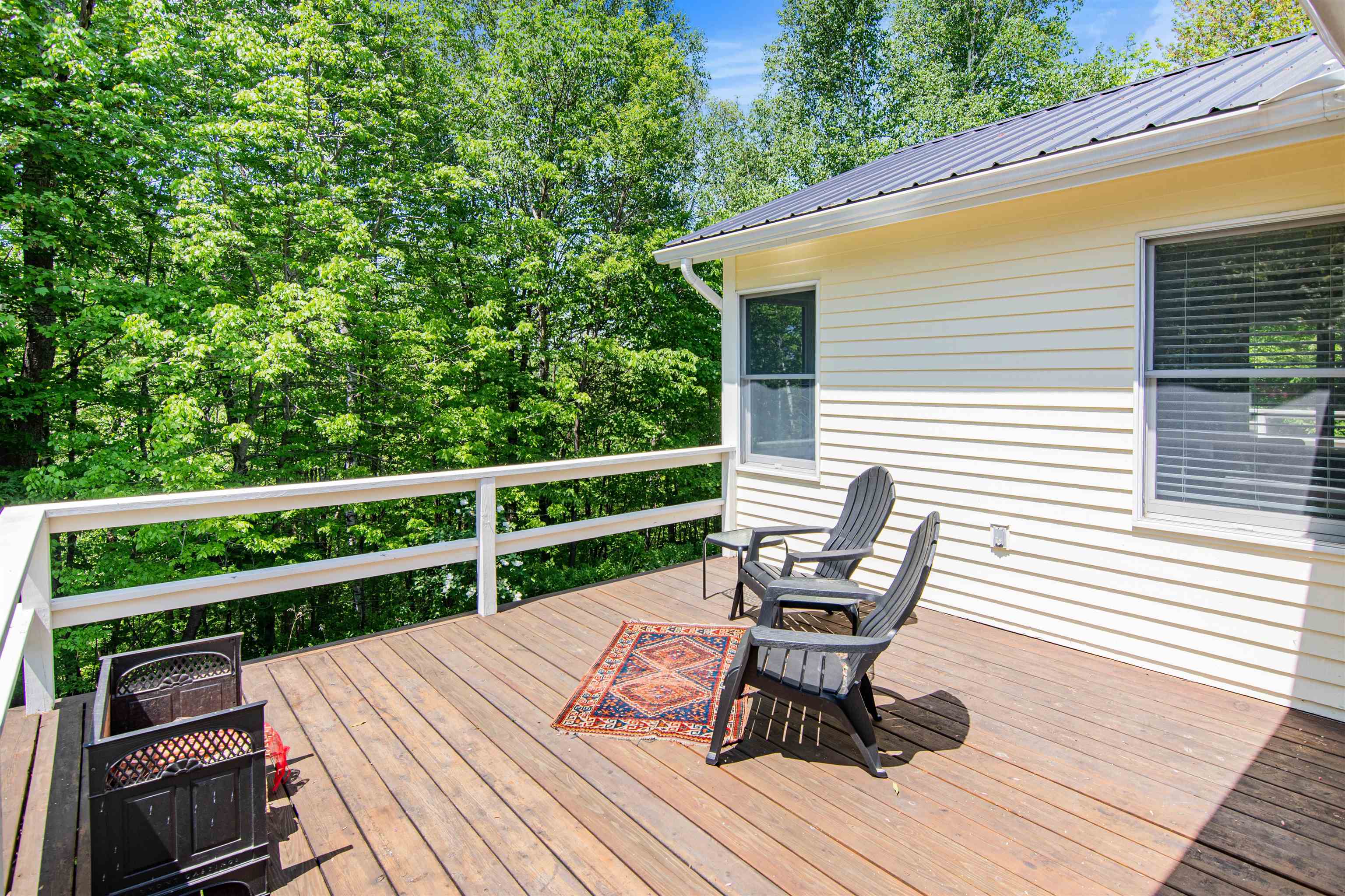 3458 Elmore Pond Road Wolcott, VT 05680 - Photo 29 of 39