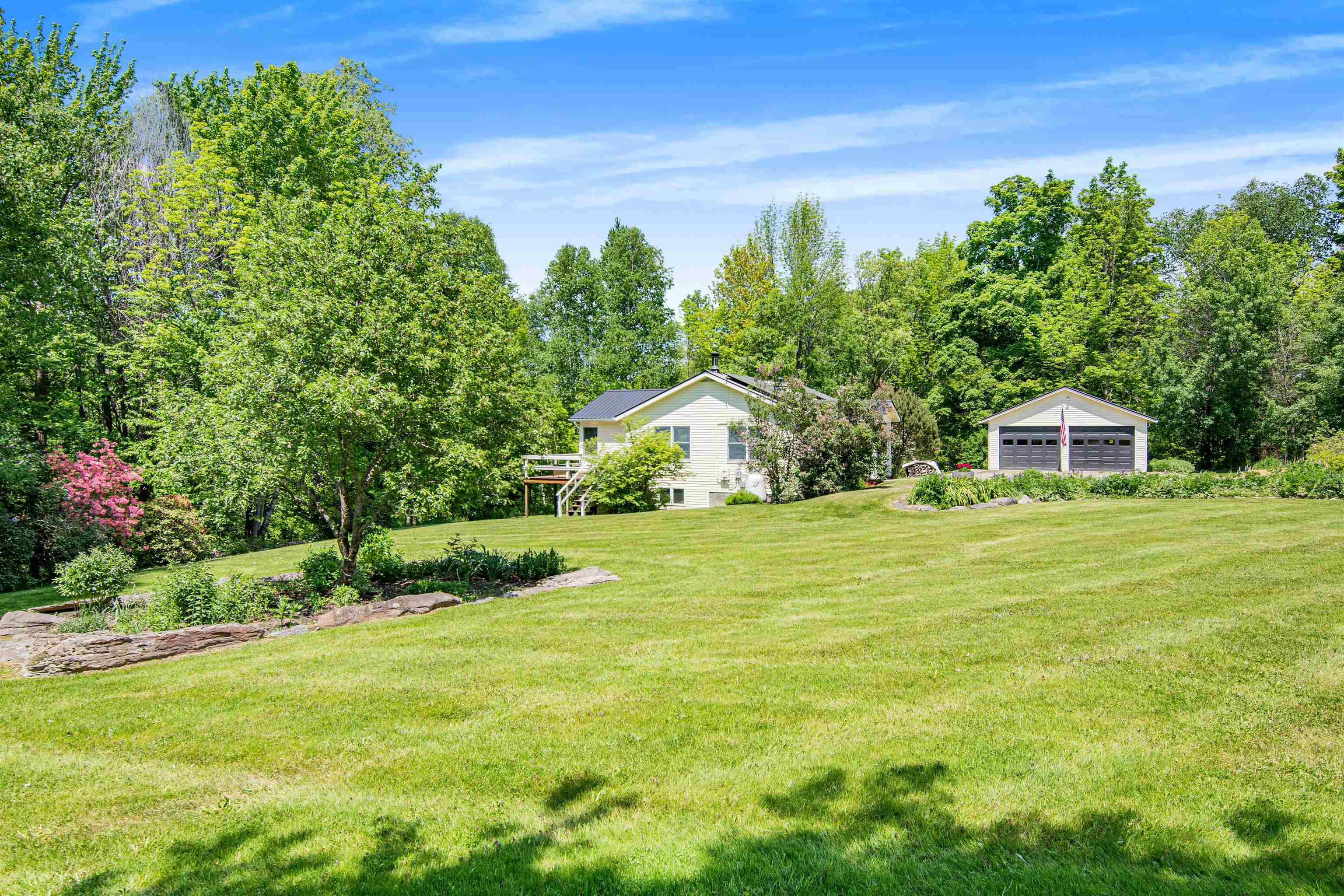 3458 Elmore Pond Road Wolcott, VT 05680 - Photo 30 of 39