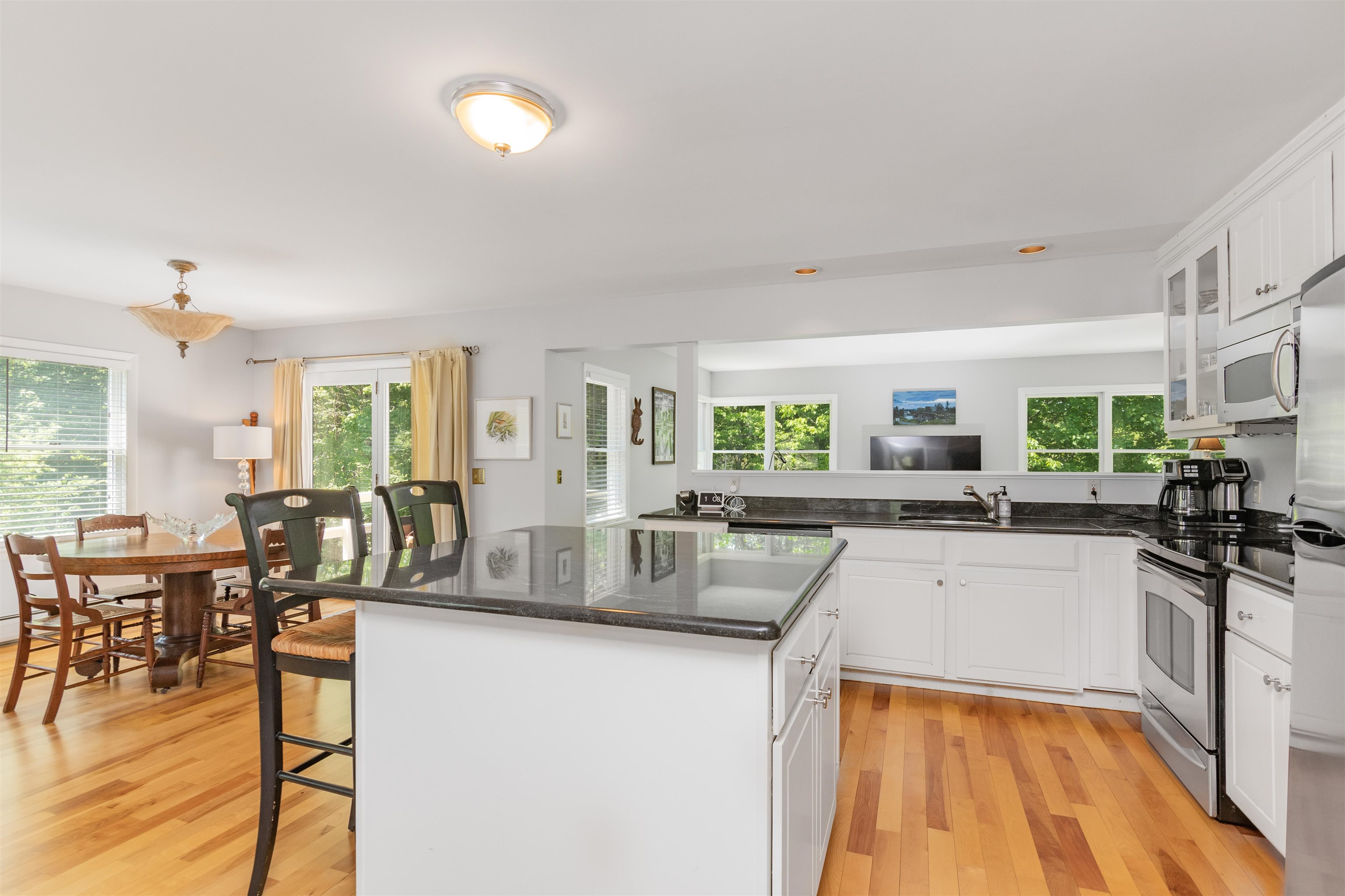 3458 Elmore Pond Road Wolcott, VT 05680 - Photo 3 of 39