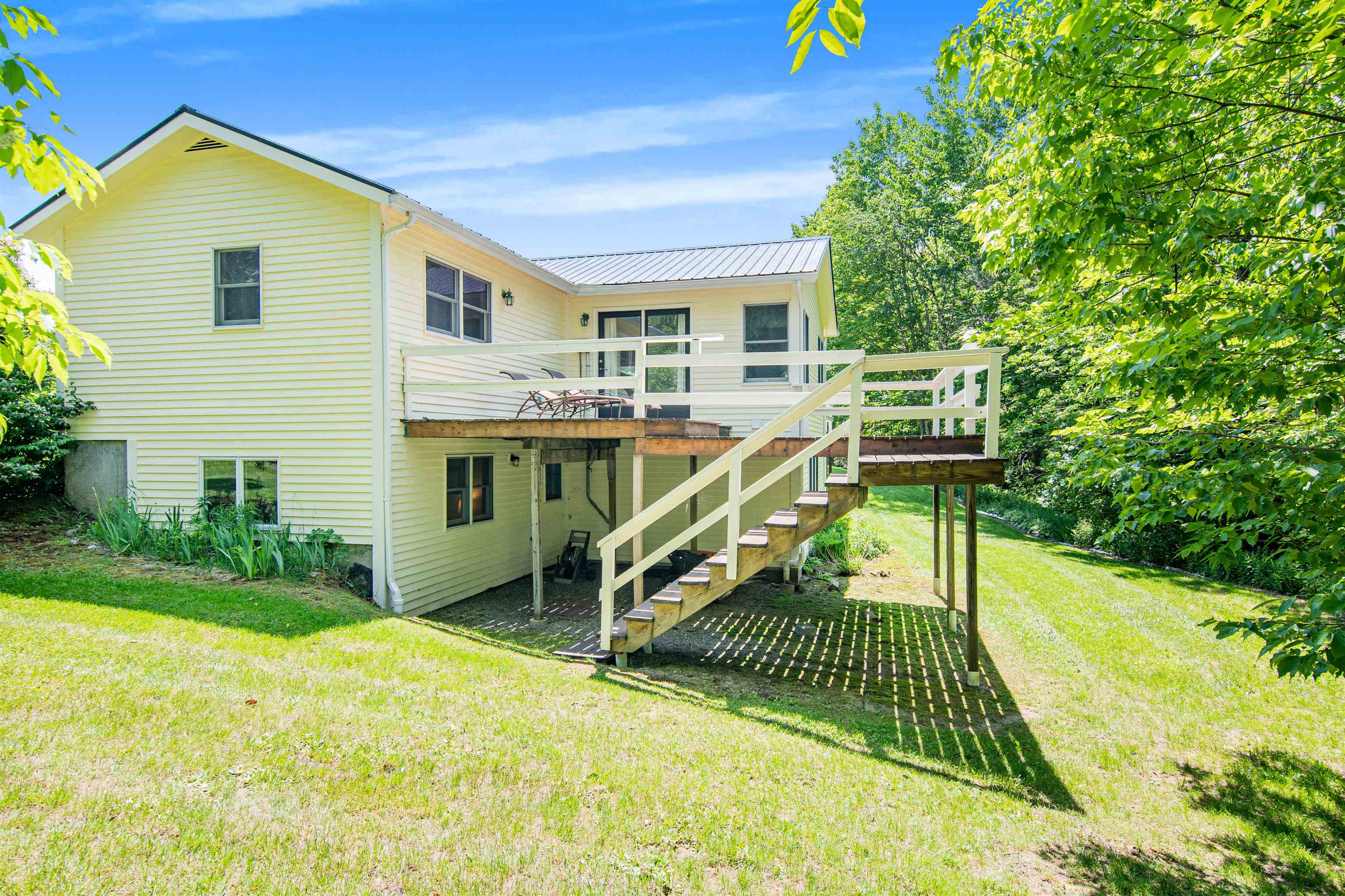 3458 Elmore Pond Road Wolcott, VT 05680 - Photo 31 of 39