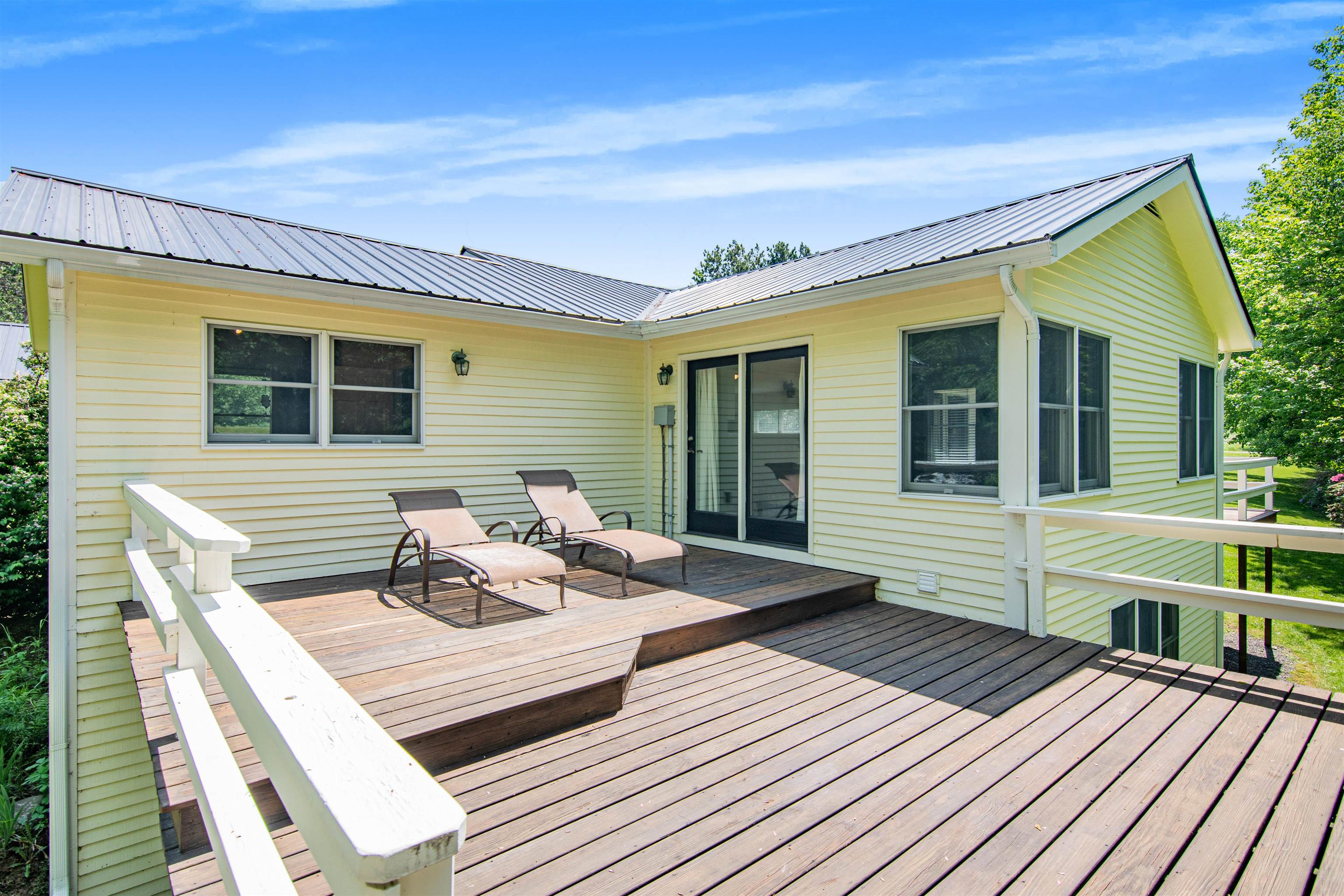 3458 Elmore Pond Road Wolcott, VT 05680 - Photo 32 of 39