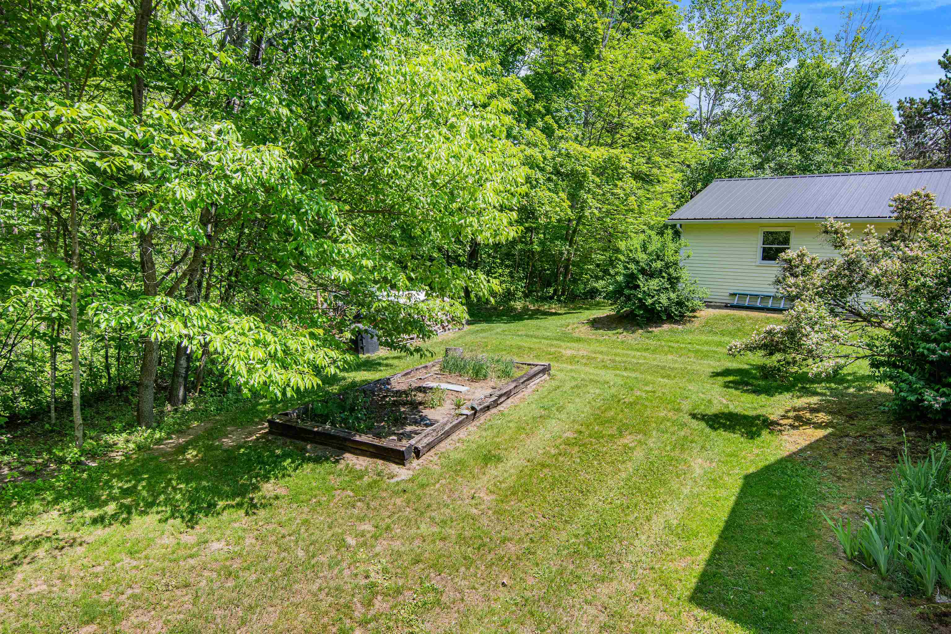 3458 Elmore Pond Road Wolcott, VT 05680 - Photo 34 of 39