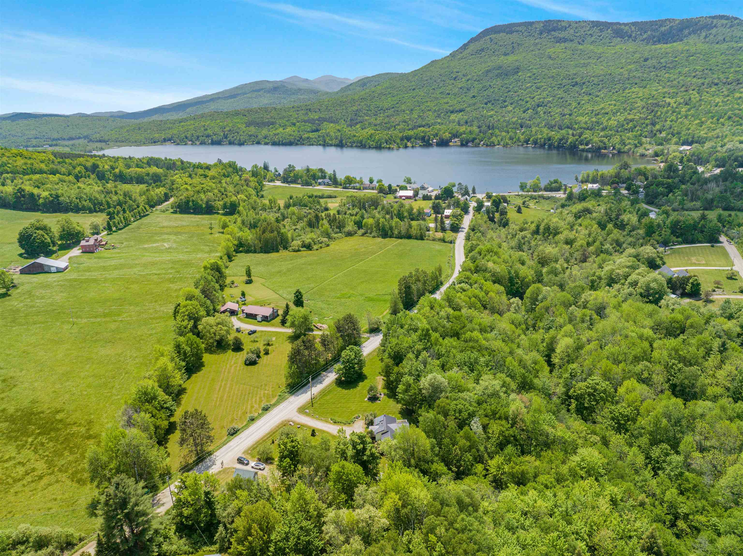 3458 Elmore Pond Road Wolcott, VT 05680 - Photo 38 of 39