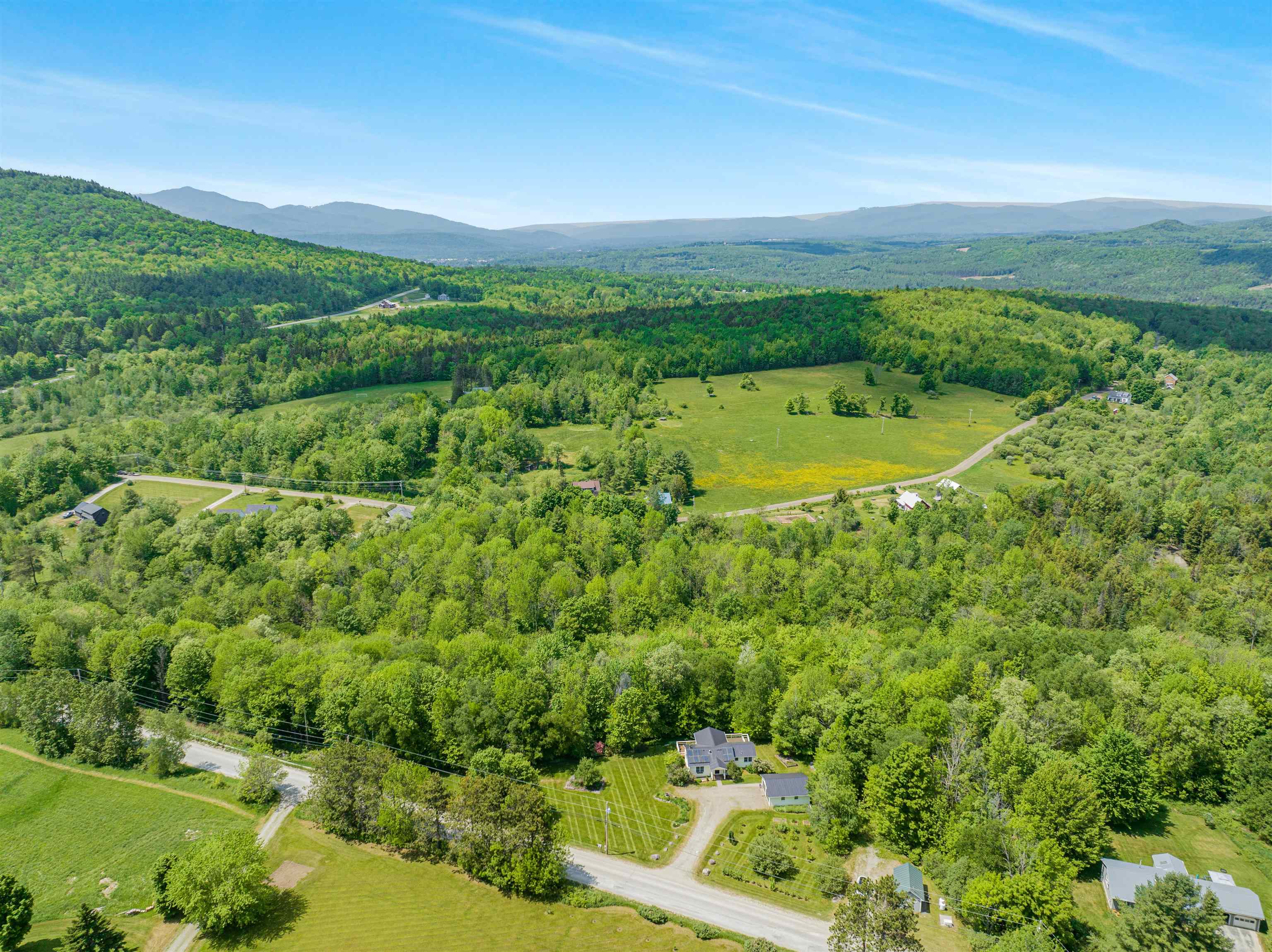 3458 Elmore Pond Road Wolcott, VT 05680 - Photo 39 of 39