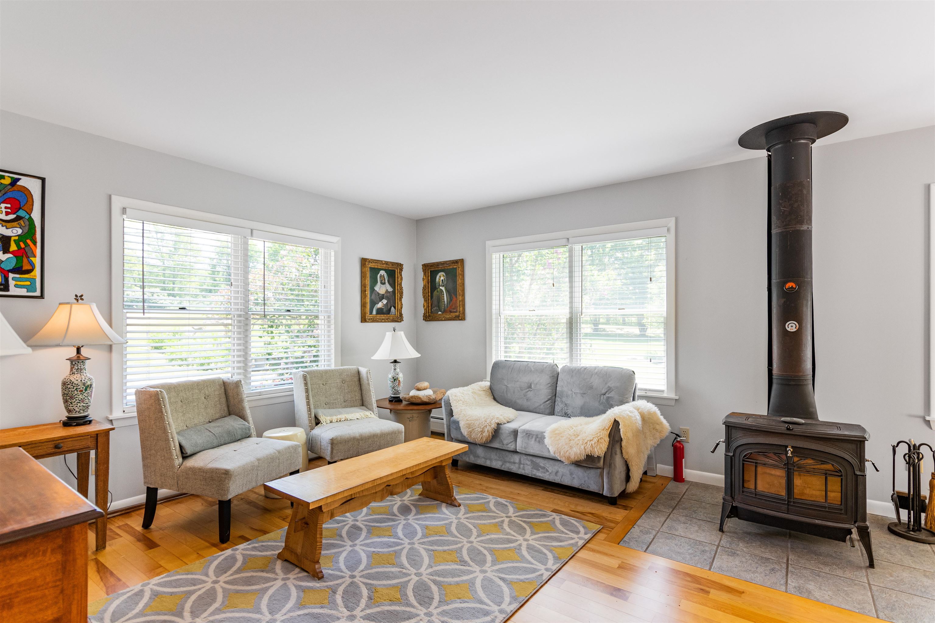 3458 Elmore Pond Road Wolcott, VT 05680 - Photo 5 of 39