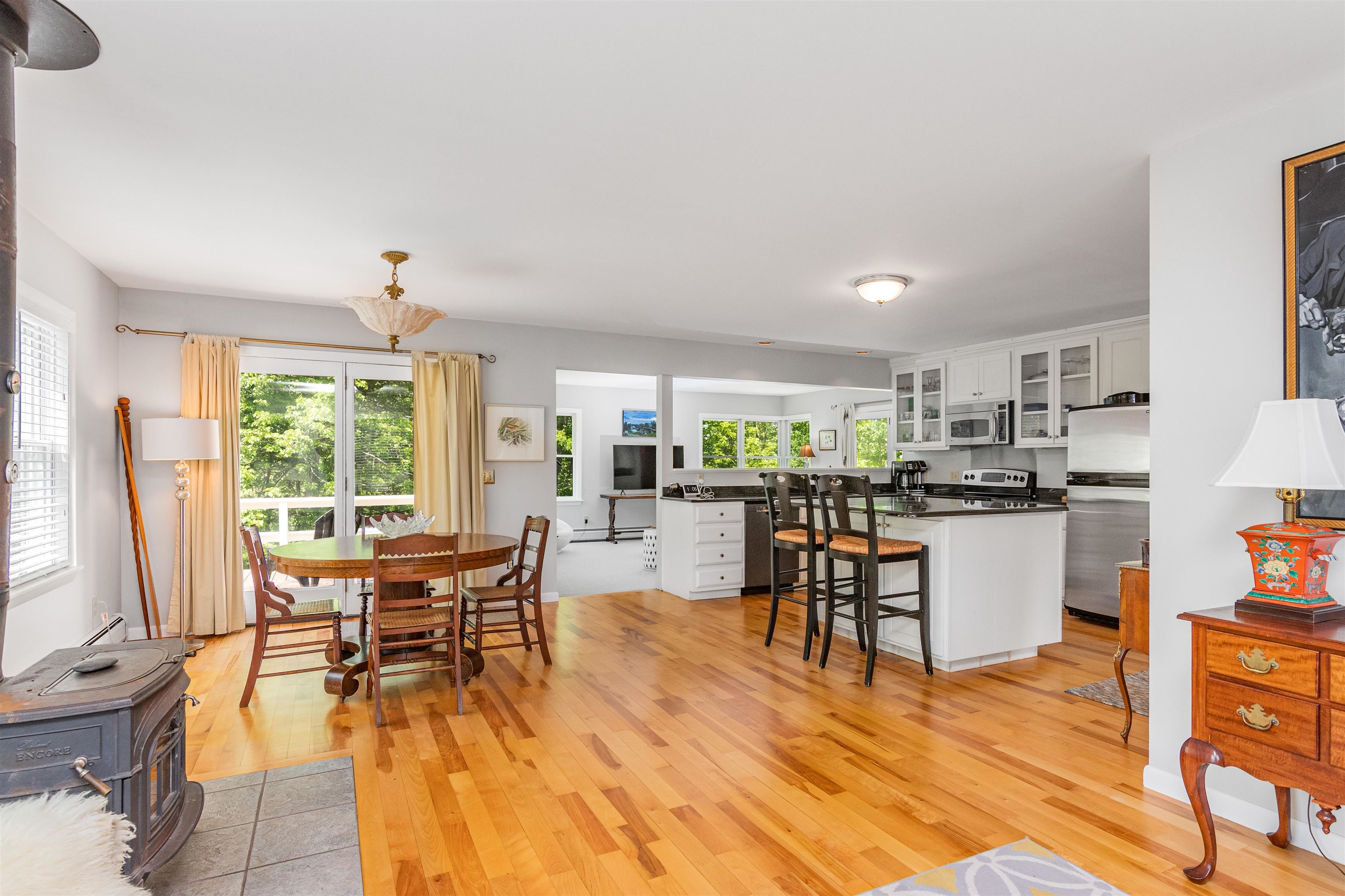 3458 Elmore Pond Road Wolcott, VT 05680 - Photo 7 of 39