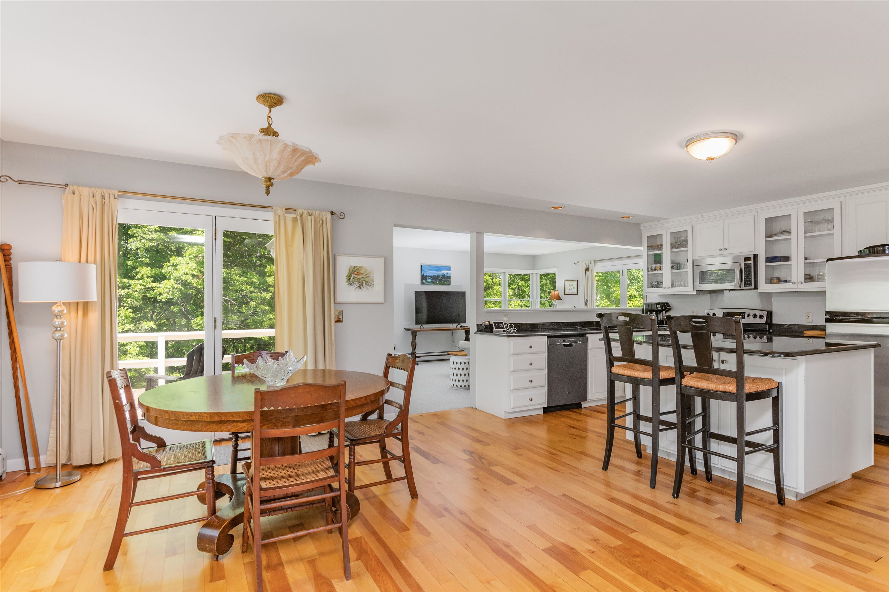 3458 Elmore Pond Road Wolcott, VT 05680 - Photo 8 of 39