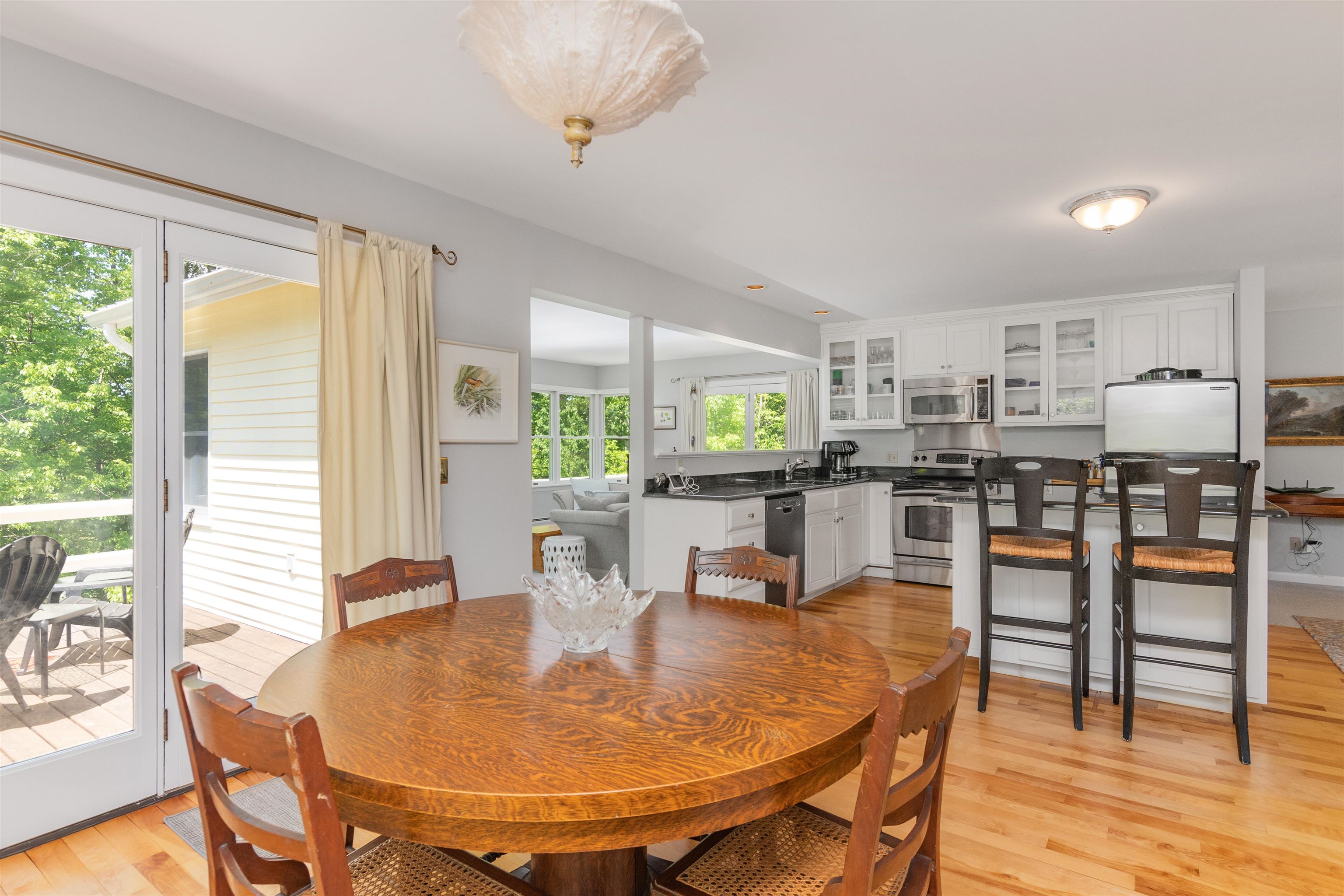 3458 Elmore Pond Road Wolcott, VT 05680 - Photo 9 of 39