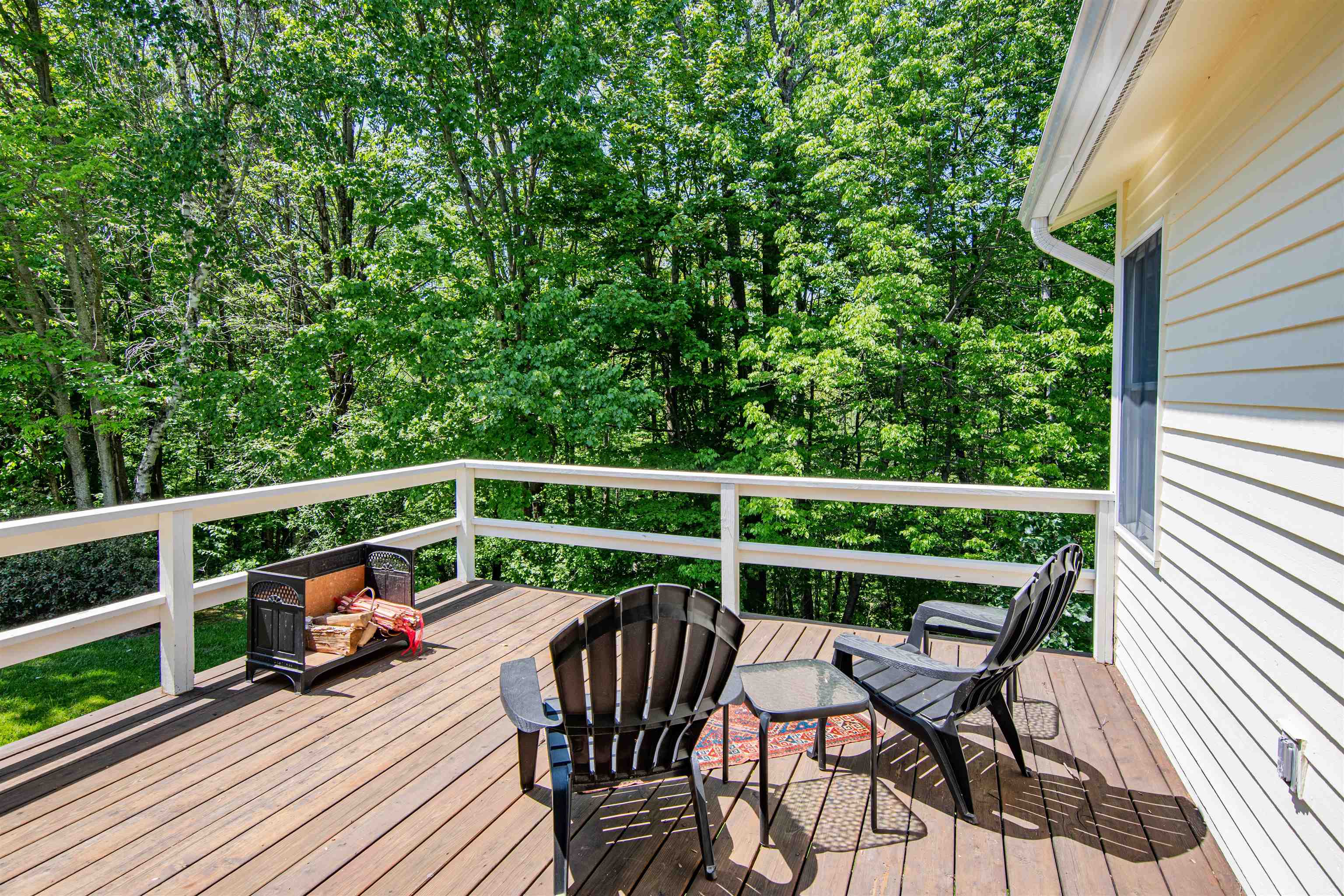 3458 Elmore Pond Road Wolcott, VT 05680 - Photo 10 of 39