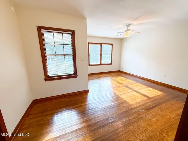 $85,000 | 511 Lakeview Avenue, McComb, MS 39648