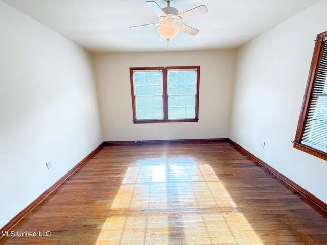 $85,000 | 511 Lakeview Avenue, McComb, MS 39648