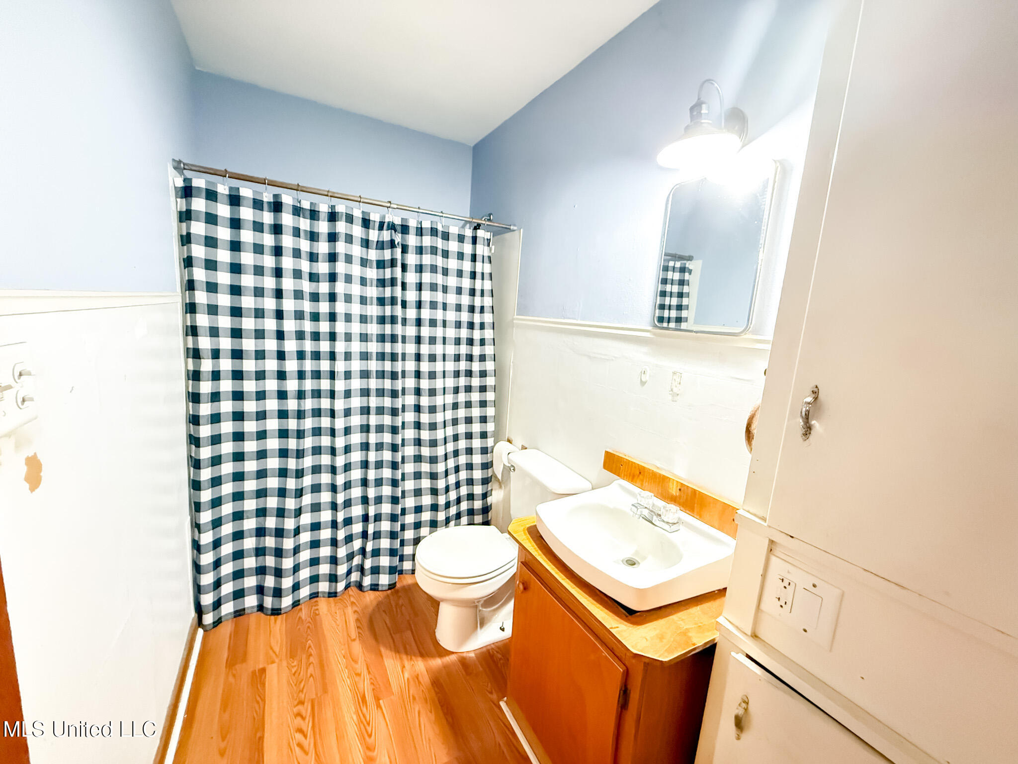 511 Lakeview Avenue McComb, MS 39648 - Photo 22 of 23 IMG_4076