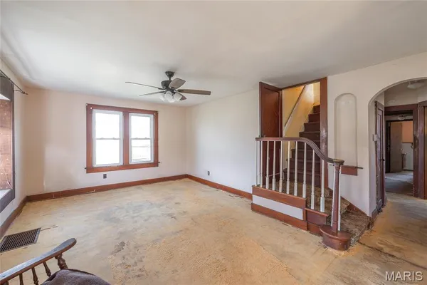 $85,000 | 104 East Jefferson Avenue, Richland, MO 65556