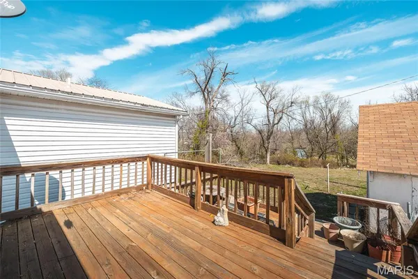 $85,000 | 104 East Jefferson Avenue, Richland, MO 65556