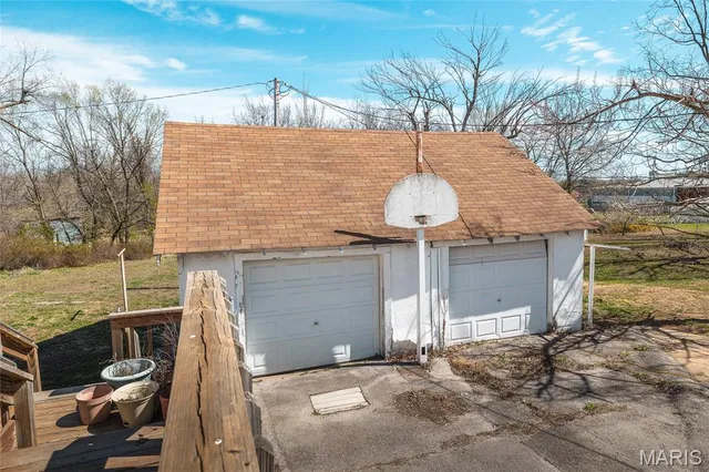 $85,000 | 104 East Jefferson Avenue, Richland, MO 65556