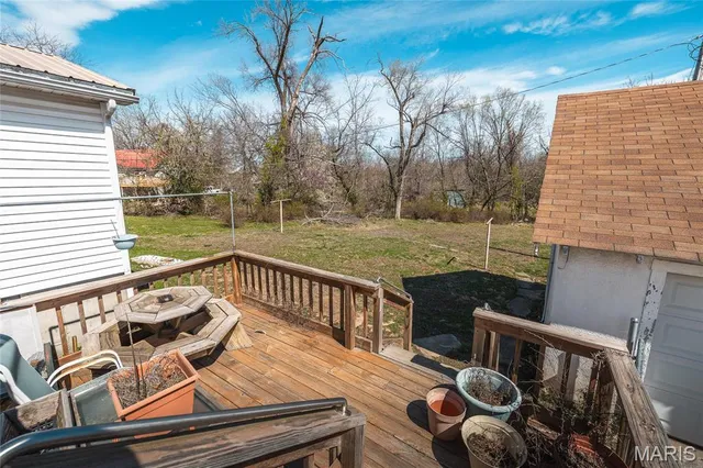 $85,000 | 104 East Jefferson Avenue, Richland, MO 65556