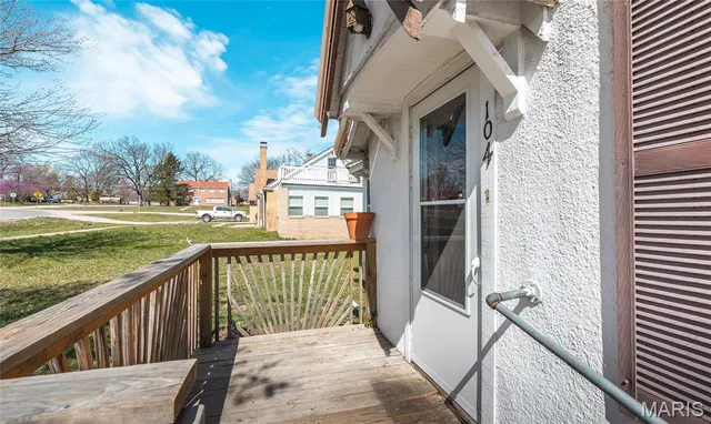 $85,000 | 104 East Jefferson Avenue, Richland, MO 65556