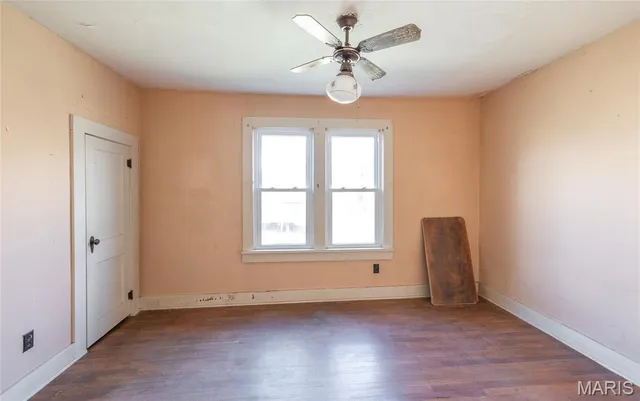 $85,000 | 104 East Jefferson Avenue, Richland, MO 65556