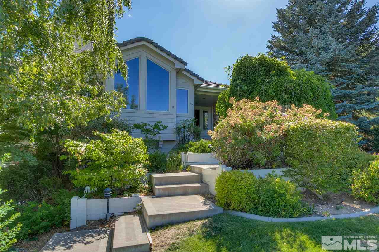 35 Scattergun Circle Reno, NV 89519 - Photo 1 of 1 Photo 1