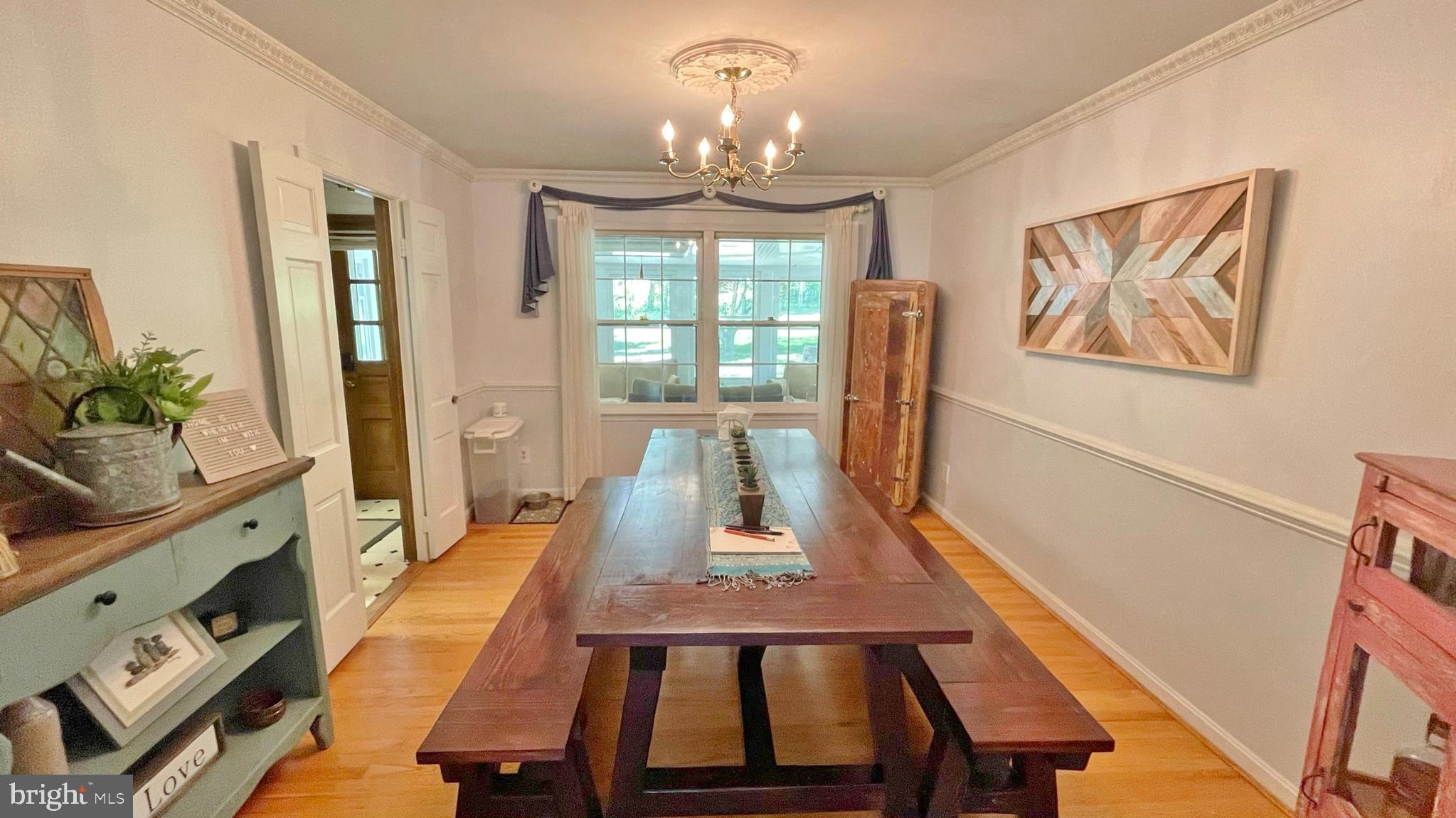 6718 Catskill Road Lorton, VA 22079 - Photo 5 of 18 Gallery Image 5