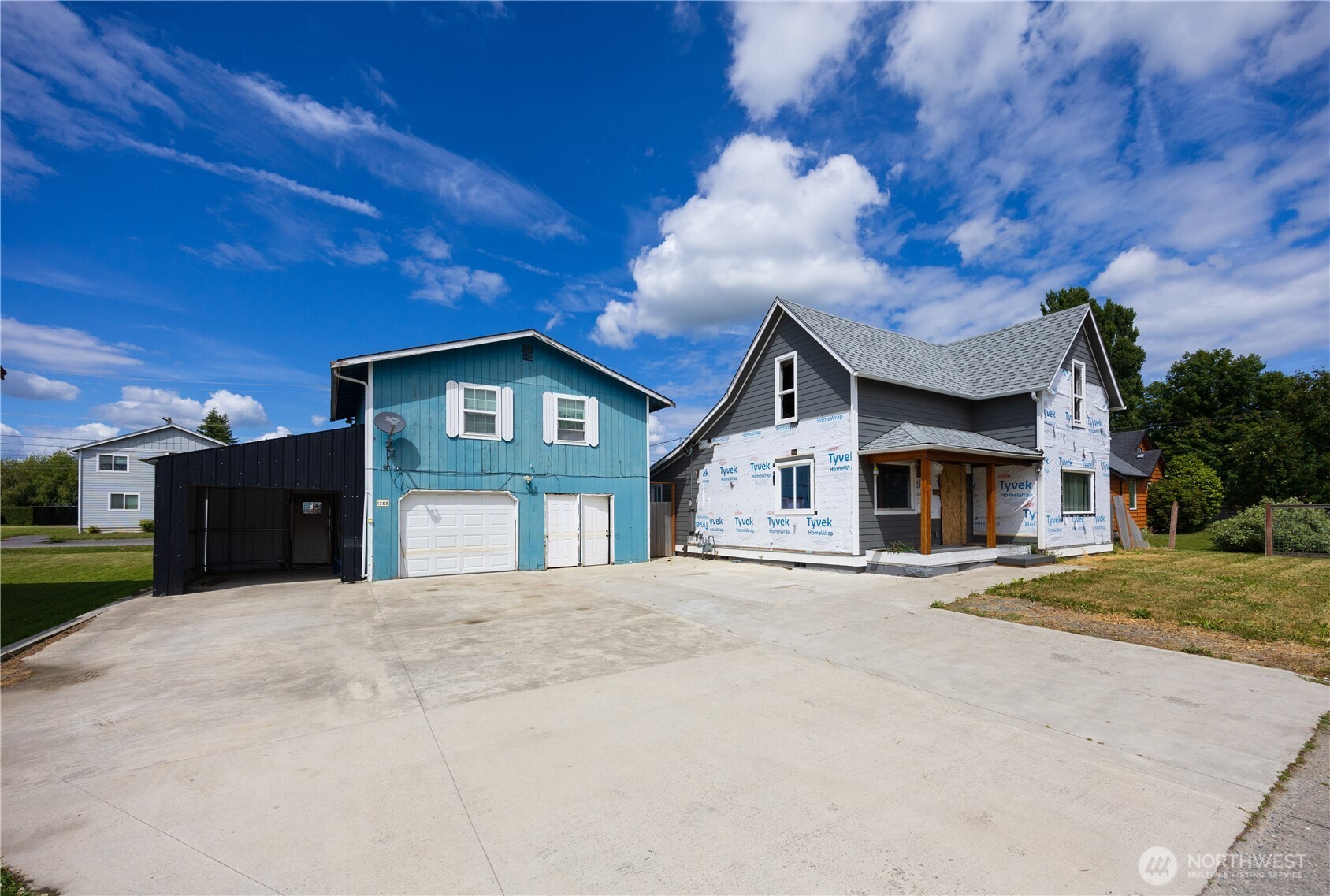 136 First Street Sumas, WA 98295 - Photo 2 of 27