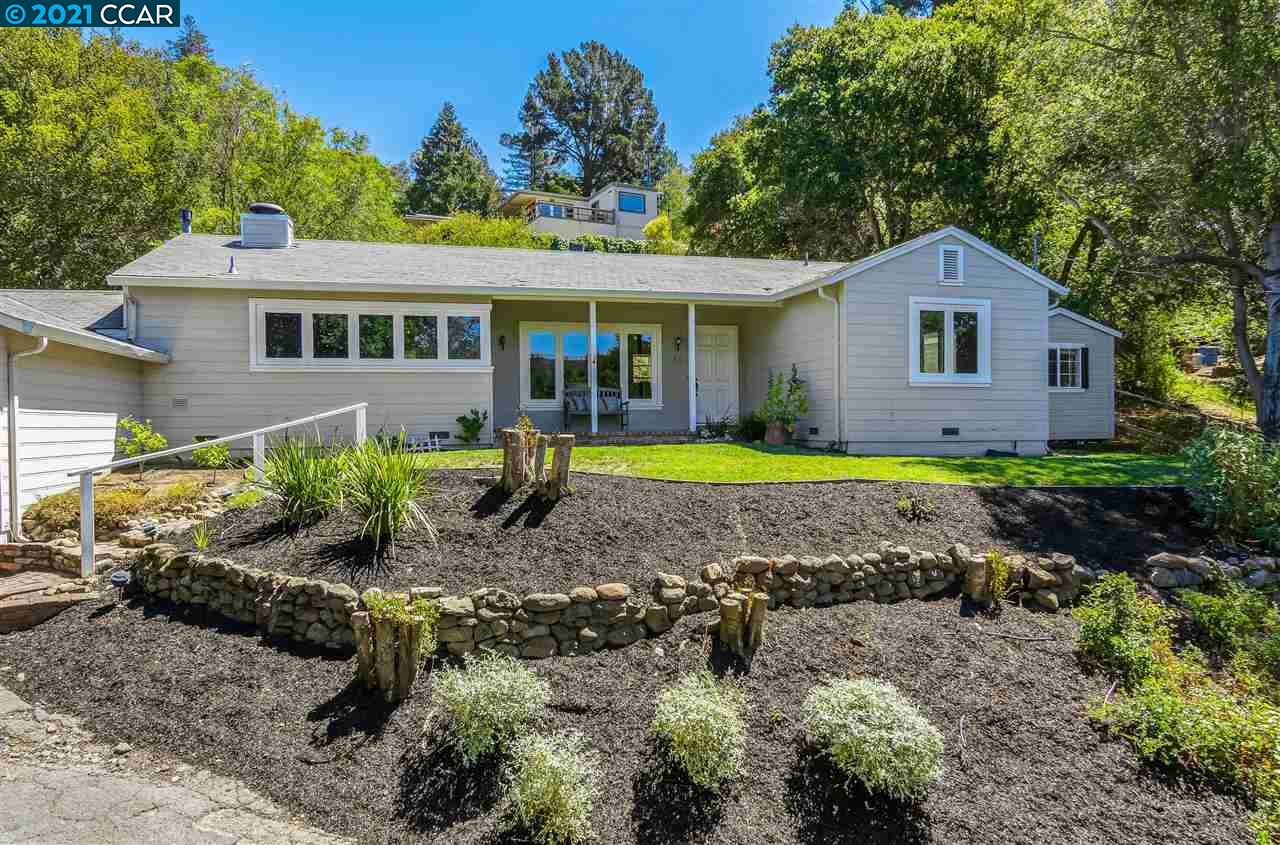54 Davis Road Orinda, CA 94563 - Photo 1 of 1 Gallery Image 1