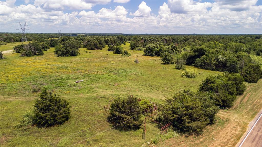 Tract 12 Fm-1366 Wortham, TX 76693 - Photo 2 of 21 a view of an ocean view and mountain