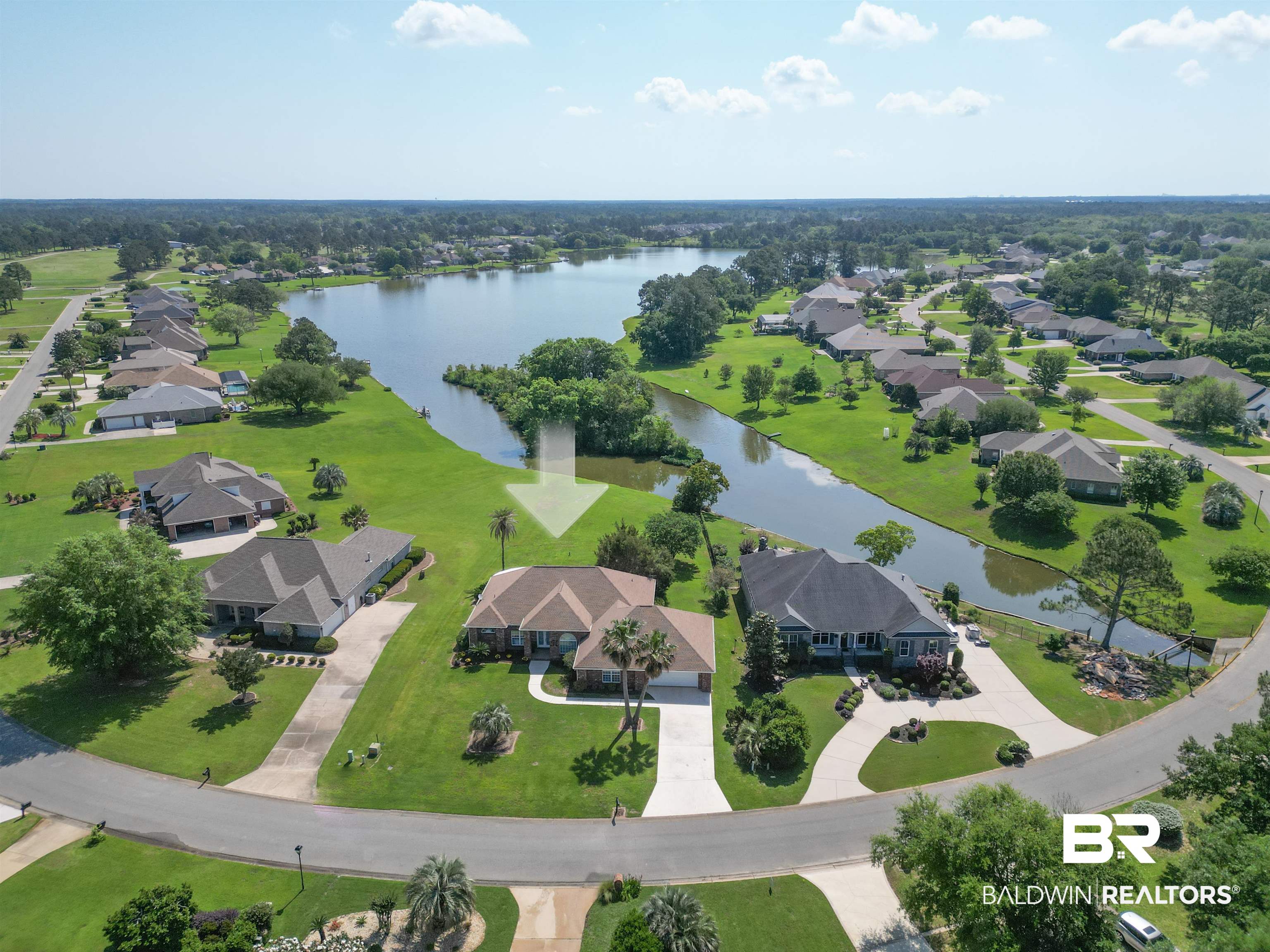 9308 Lakeview Drive Foley, AL 36535 - Photo 6 of 50