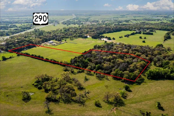 $499,900 | Tbd Old Burton Road, Brenham, TX 77833