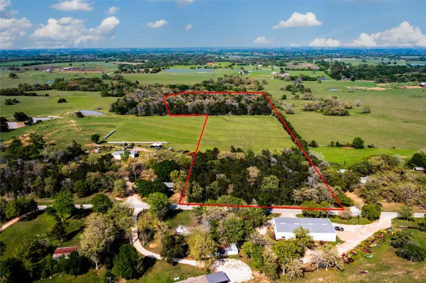 $499,900 | Tbd Old Burton Road, Brenham, TX 77833