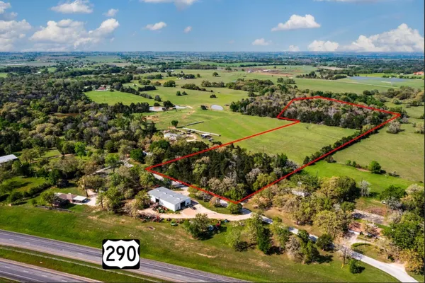 $499,900 | Tbd Old Burton Road, Brenham, TX 77833