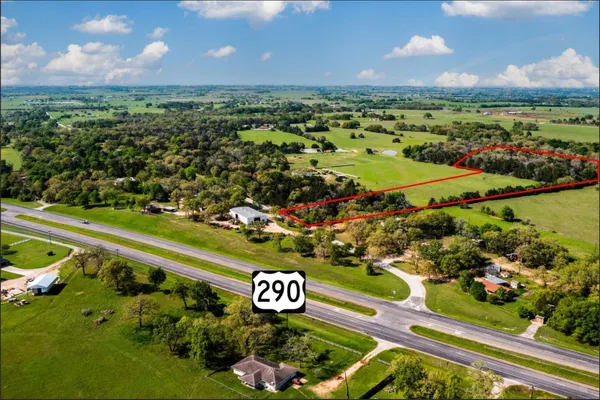 $499,900 | Tbd Old Burton Road, Brenham, TX 77833