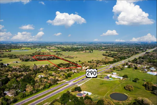 $499,900 | Tbd Old Burton Road, Brenham, TX 77833