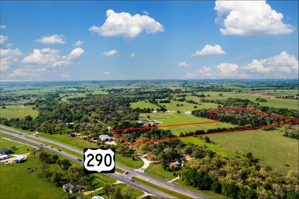 $499,900 | Tbd Old Burton Road, Brenham, TX 77833