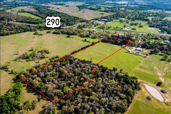 $499,900 | Tbd Old Burton Road, Brenham, TX 77833