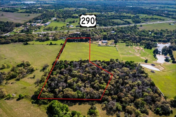 $499,900 | Tbd Old Burton Road, Brenham, TX 77833